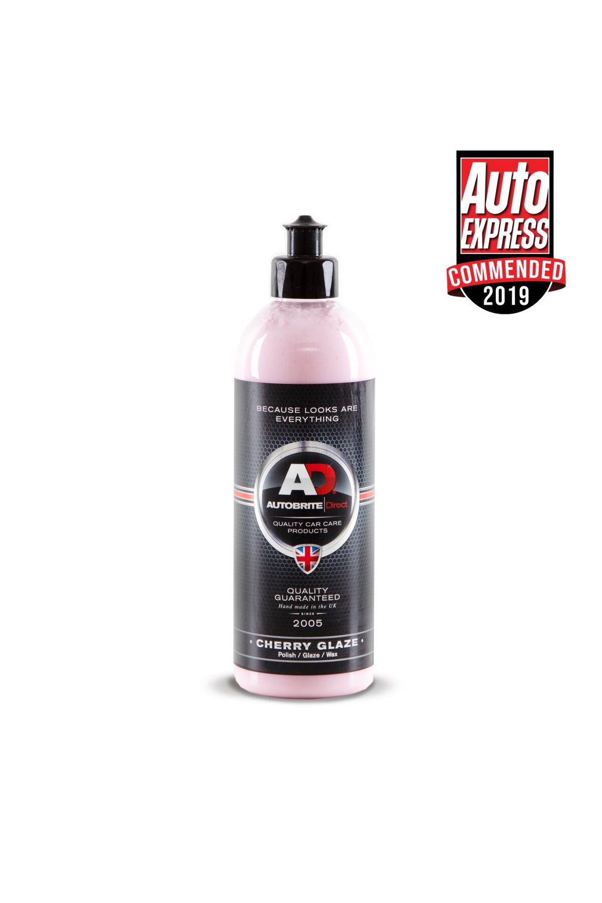 AUTOBEST Auto Brite Chery Glaze Boya Yenileyici Cila 500ml. Fiyatı