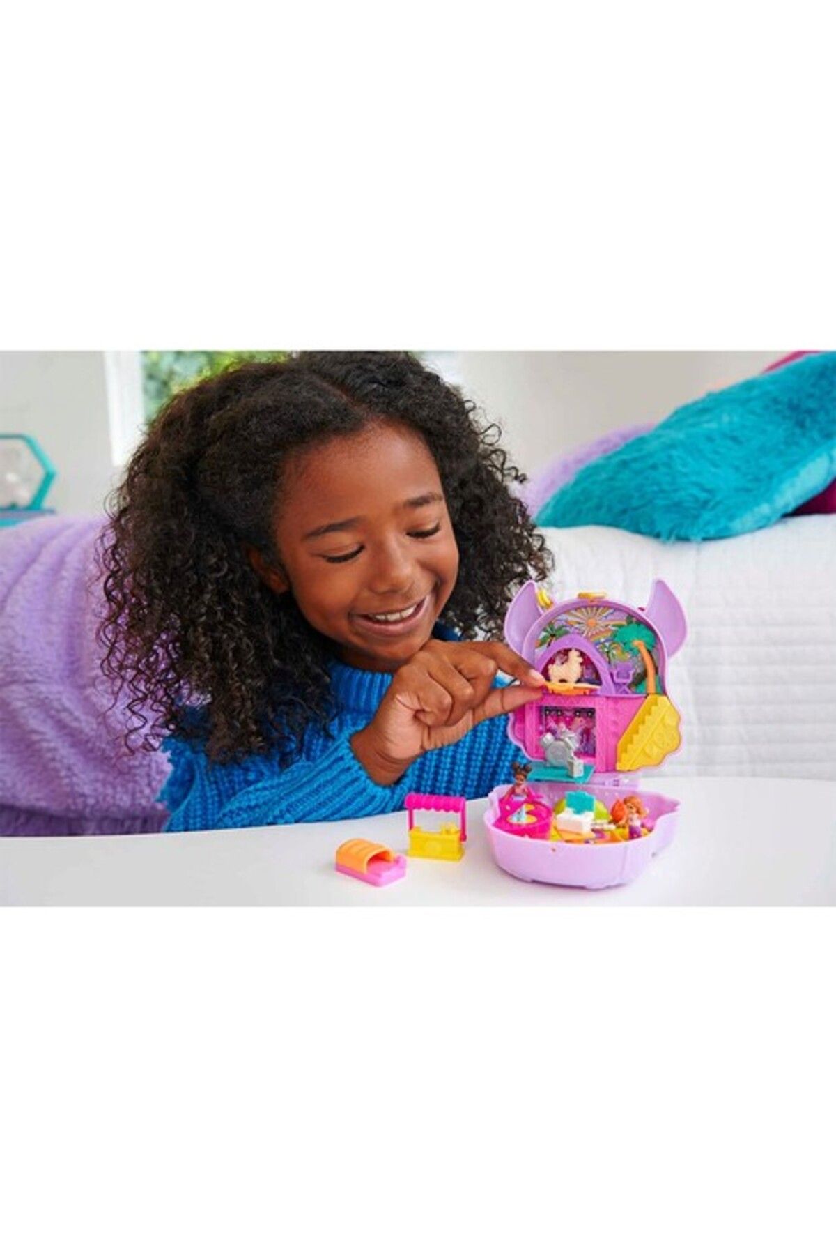 Polly on sale pocket fry35