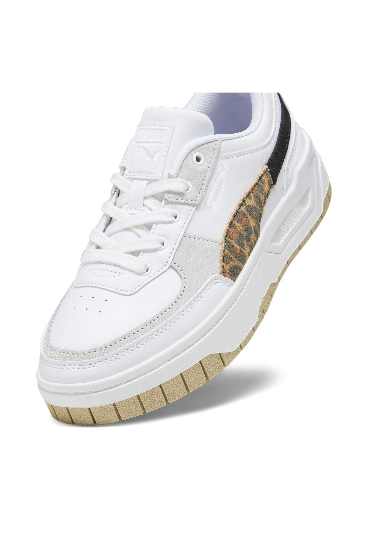Puma cali yorum shop