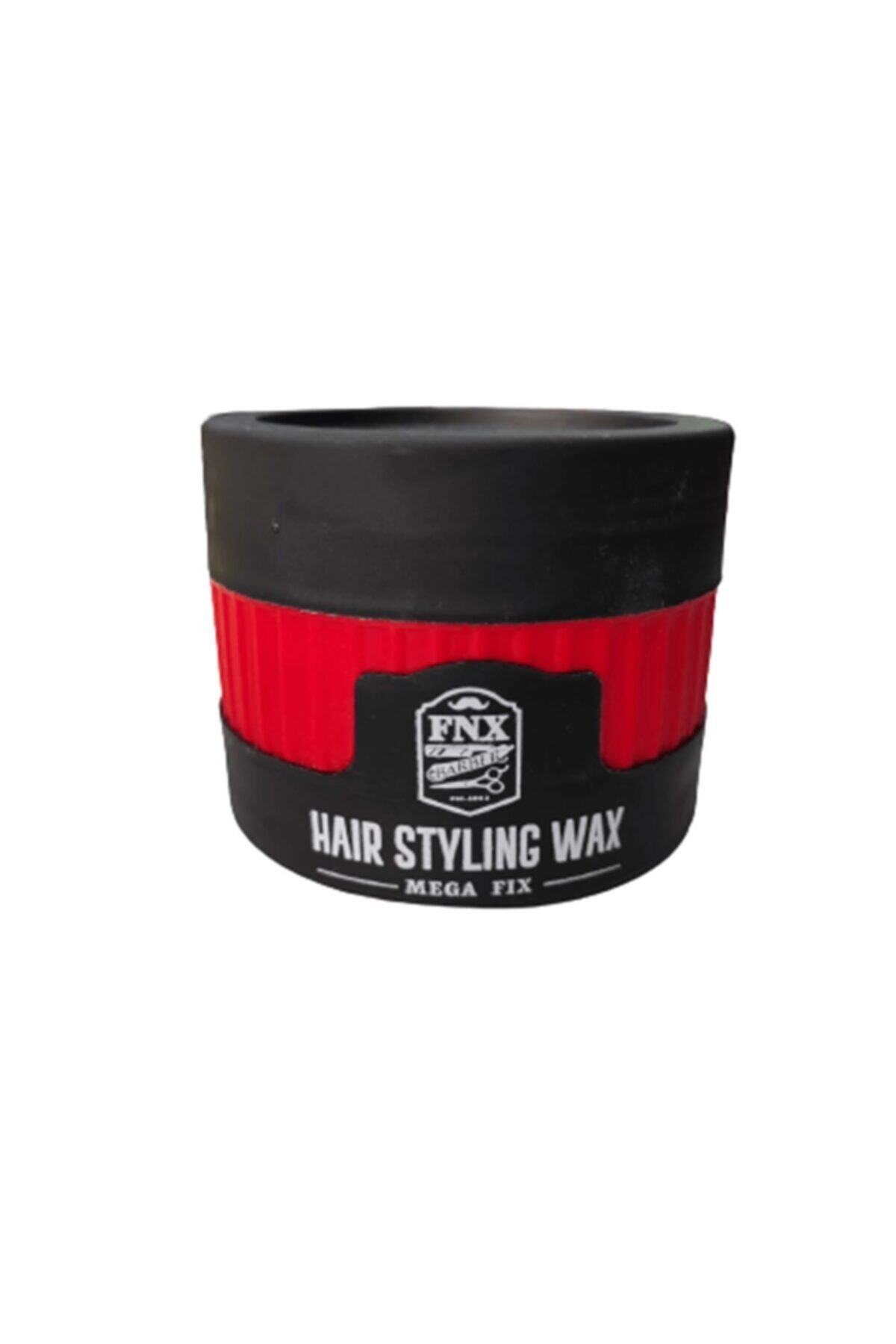 Fonex Sert Görünümlü Mega Tutuş Infrared Wax 150 ml--serap-353453 — 870007ERDEM5436452