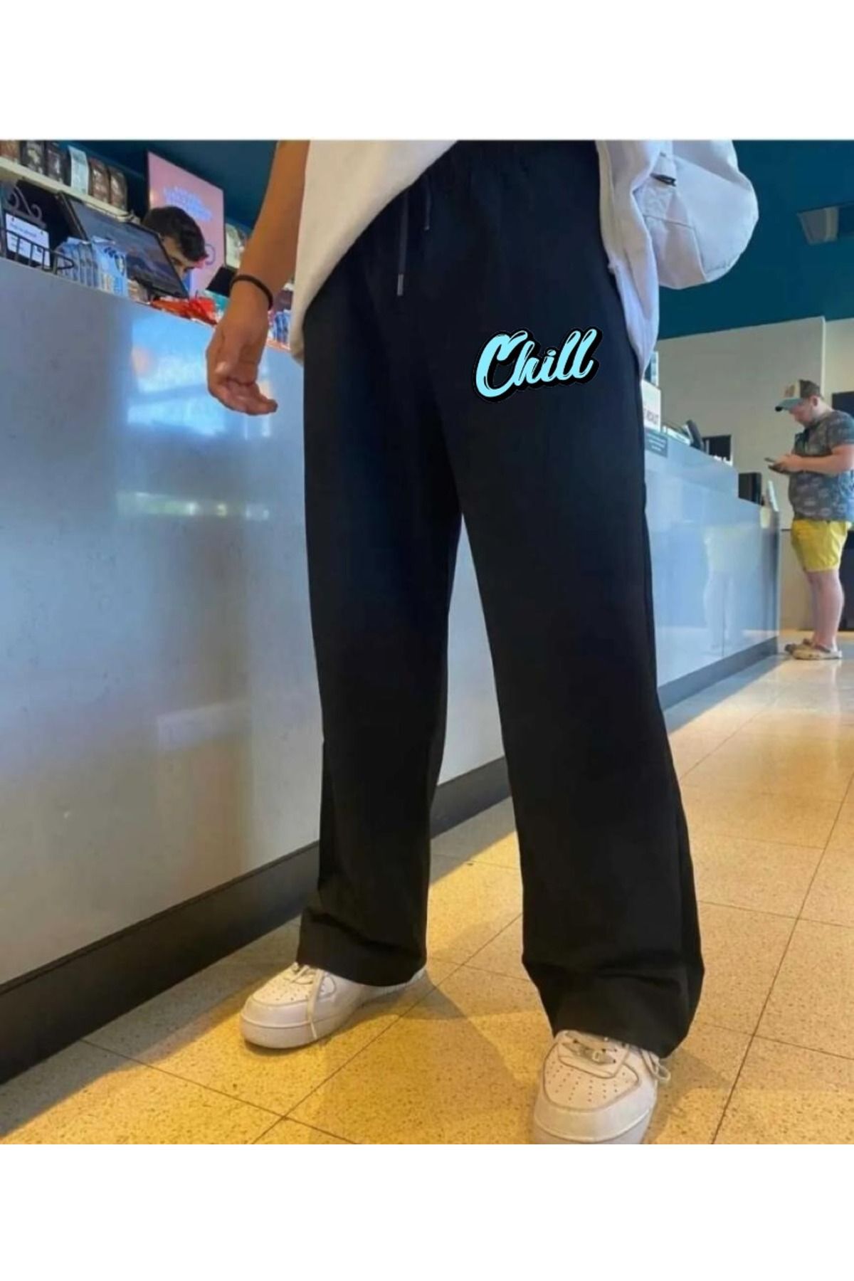 Chill sweatsuit hot sale