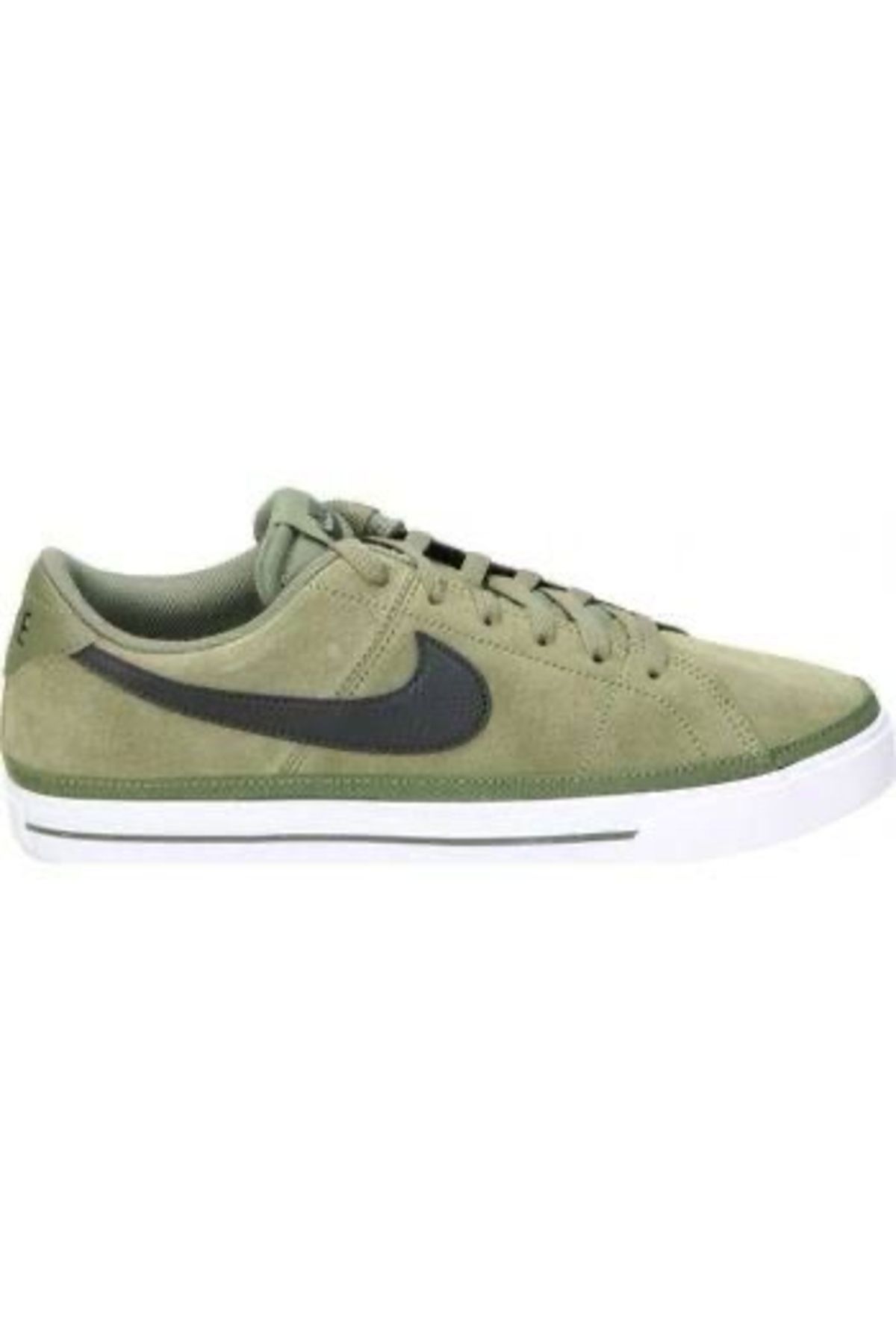 Nike court royal shop suede homme