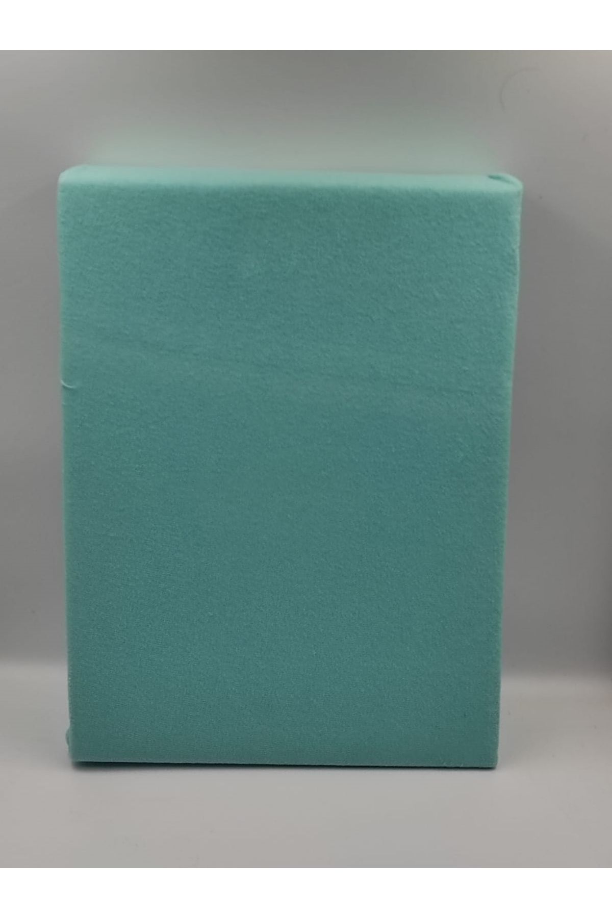 Erays Home-Erayshome Elastic Stretch Double Towel Sheet Set 1