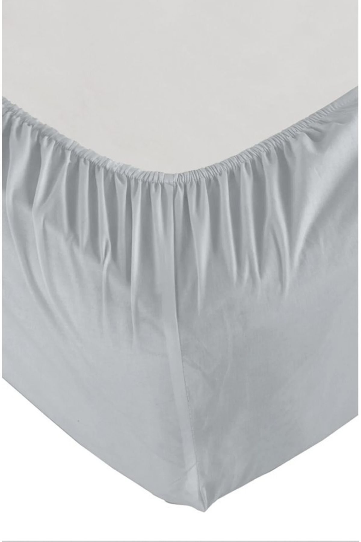 Erays Home-Erayshome Elastic Stretch Double Towel Sheet Set 2