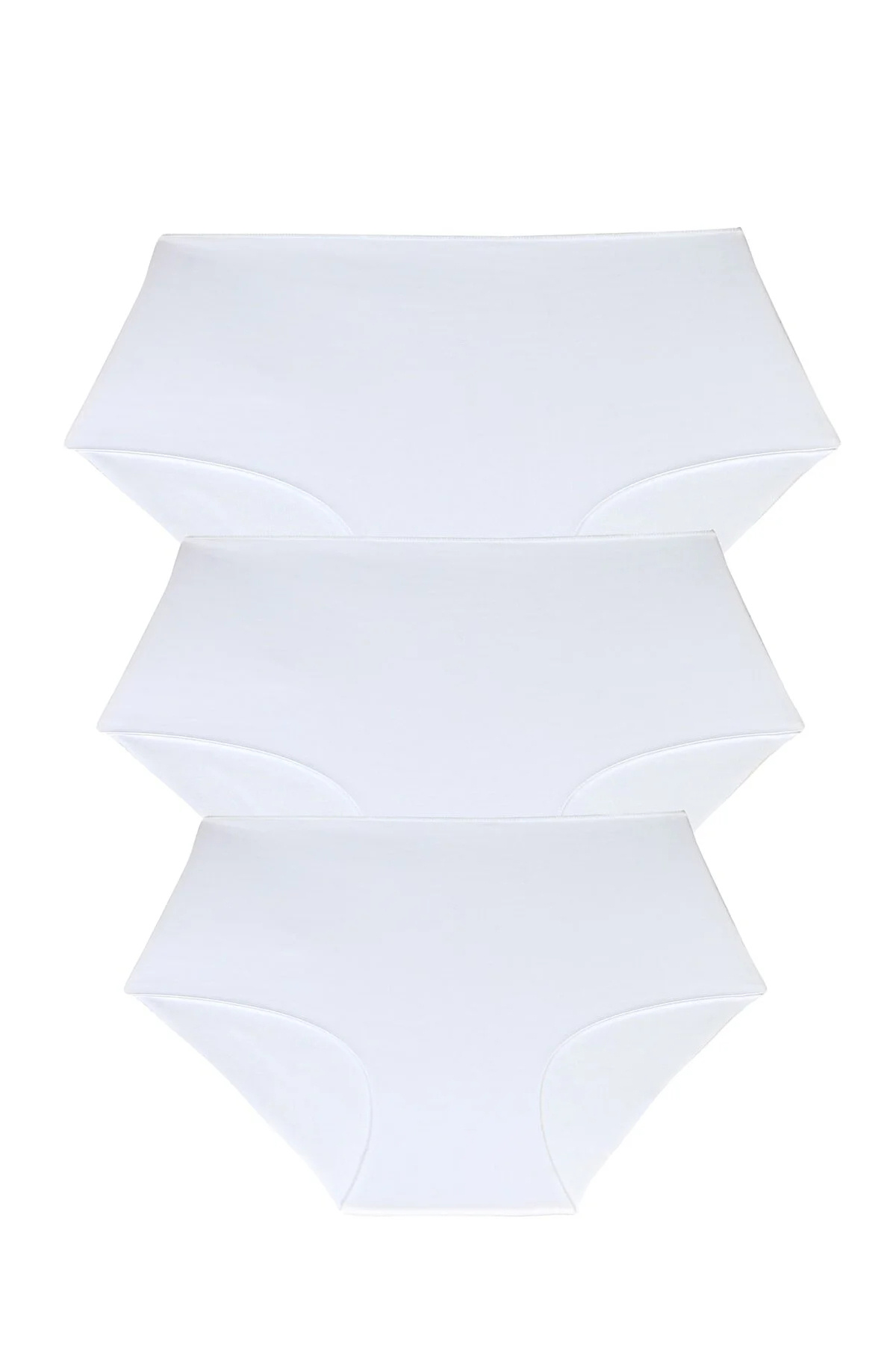 WİNTEX-Seamless Laser Cut Panties 2