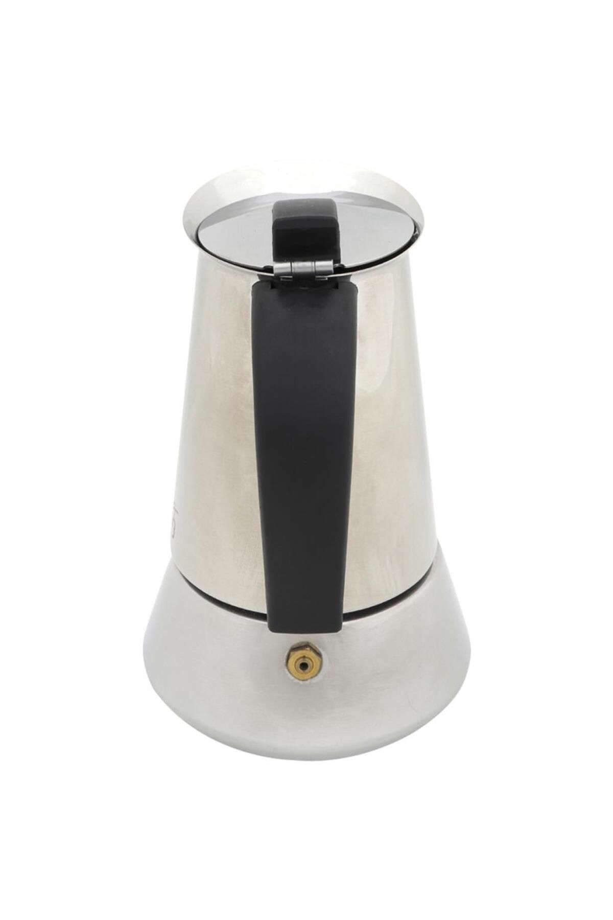 Any Morning-Jun-6 Espressomaschine 300 ml 3