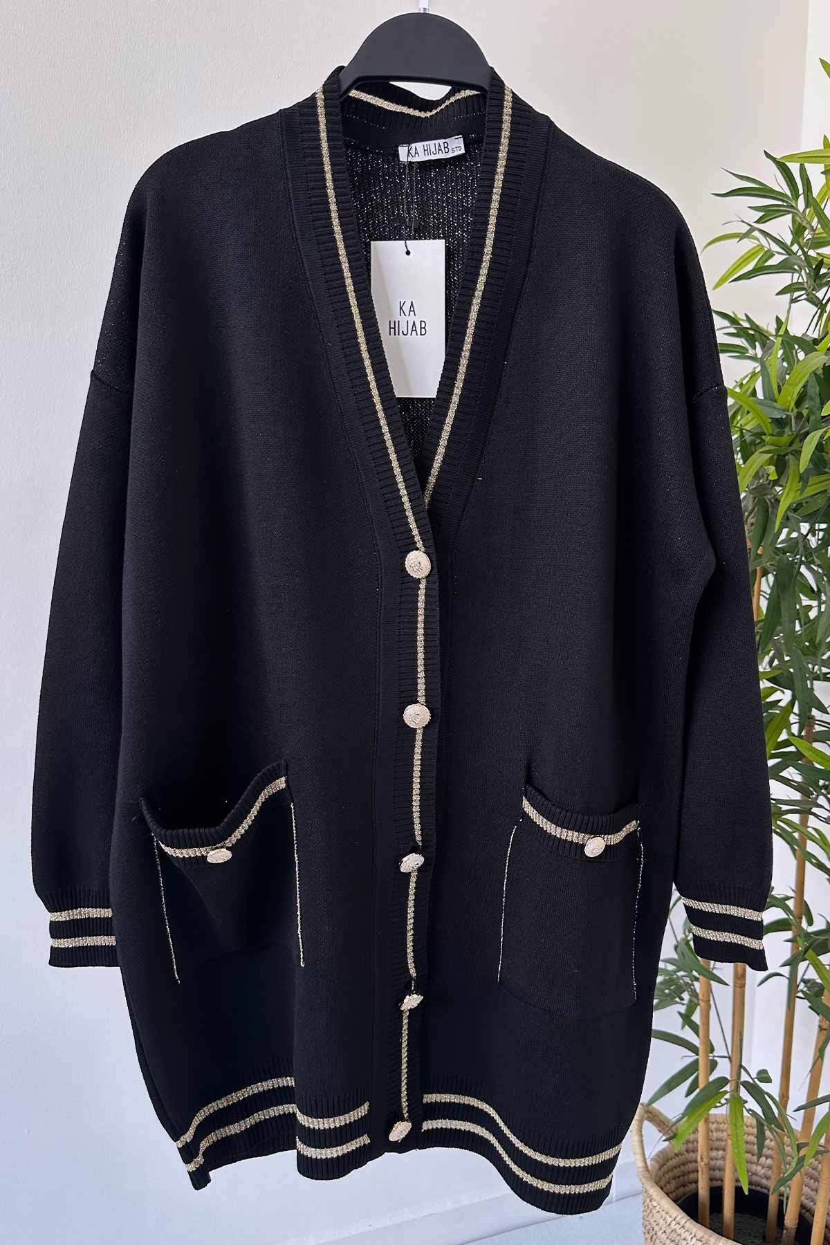 Cabi pocket cardigan top