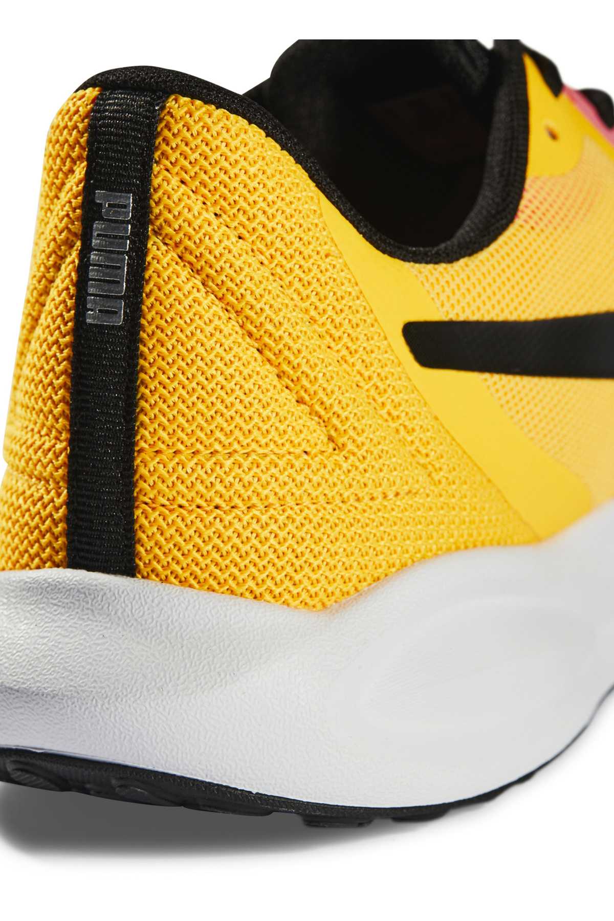 اسنیکر زنانه زرد پوما | 5003095531 اورجینال - تصویر 4