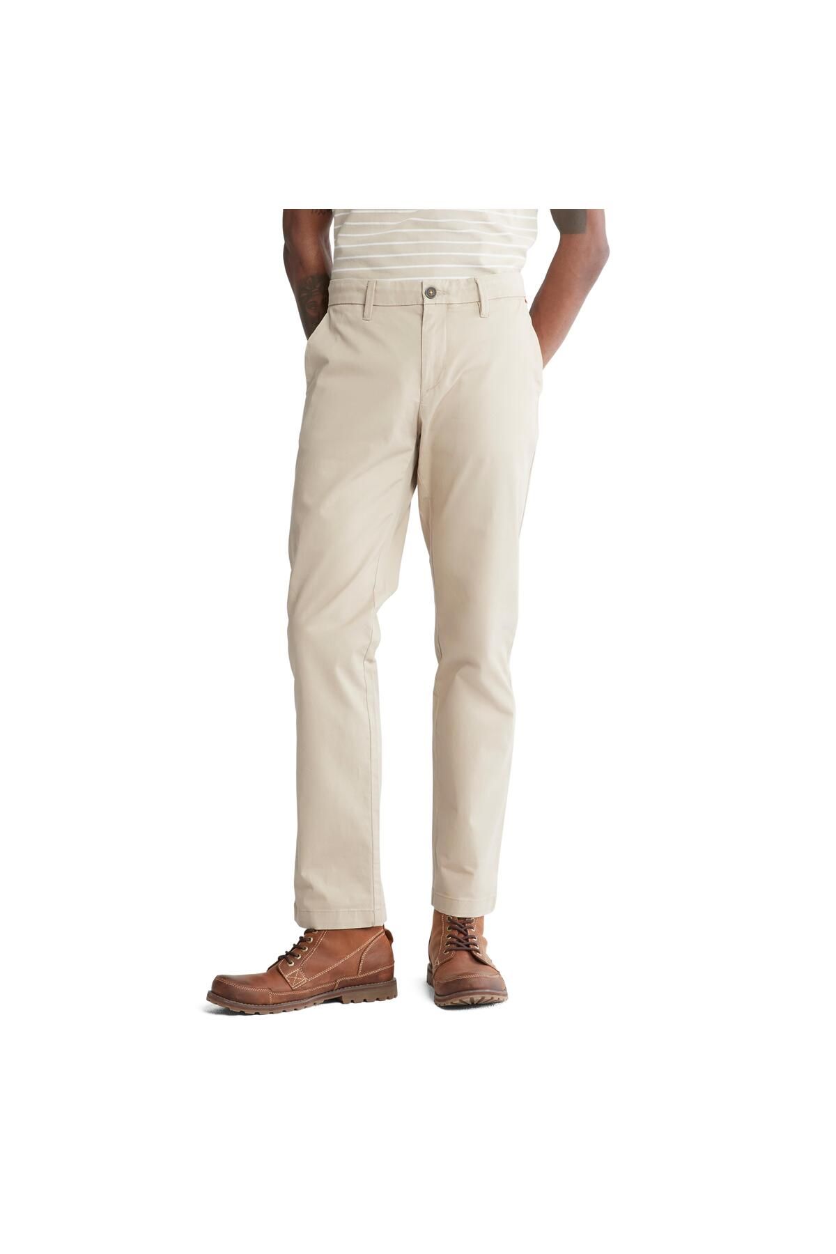 Vans pants Silver best sale