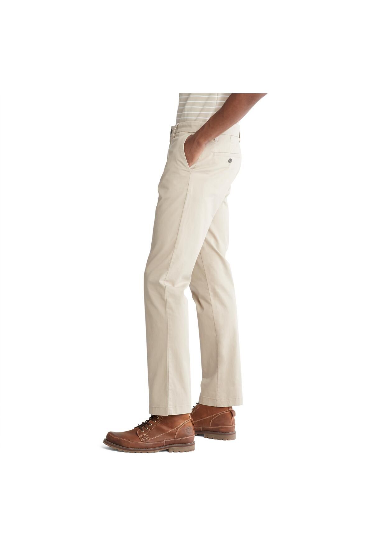 Vans pants 2025 Silver