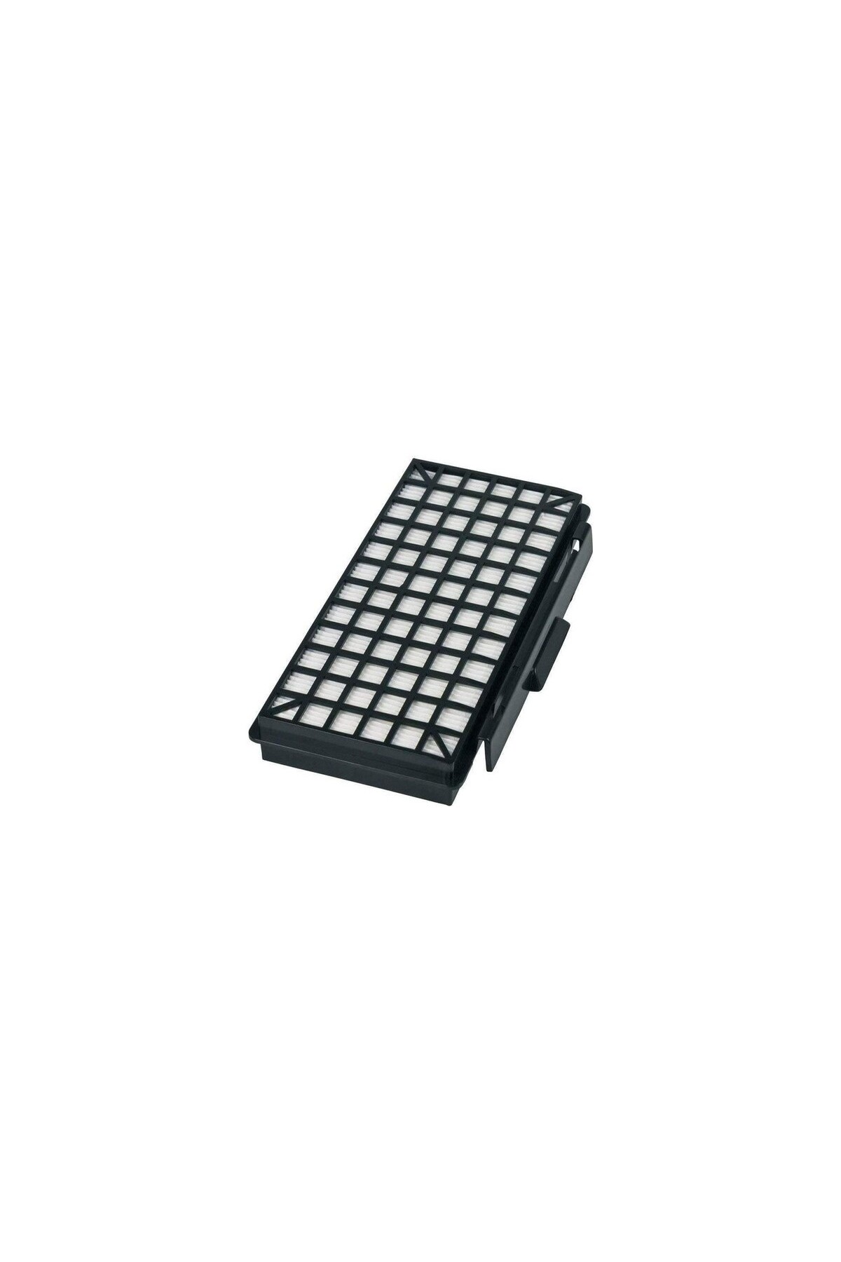 Bosch BGS 41X300 Compatible Vacuum Cleaner Hepa Filter