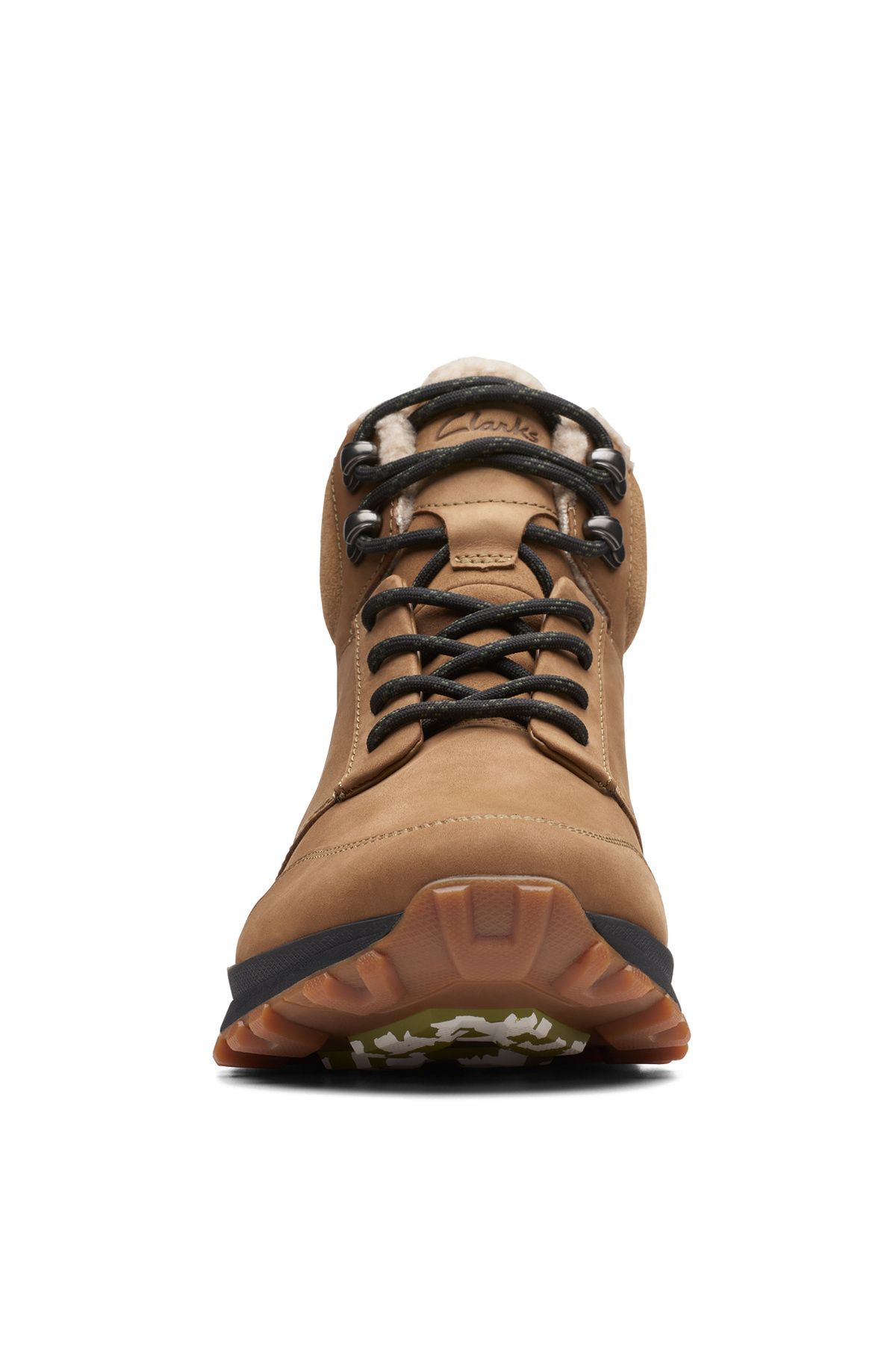 چکمه و بوت نود مردانه SAND پوتین ATL TREK UP WP CLARKS