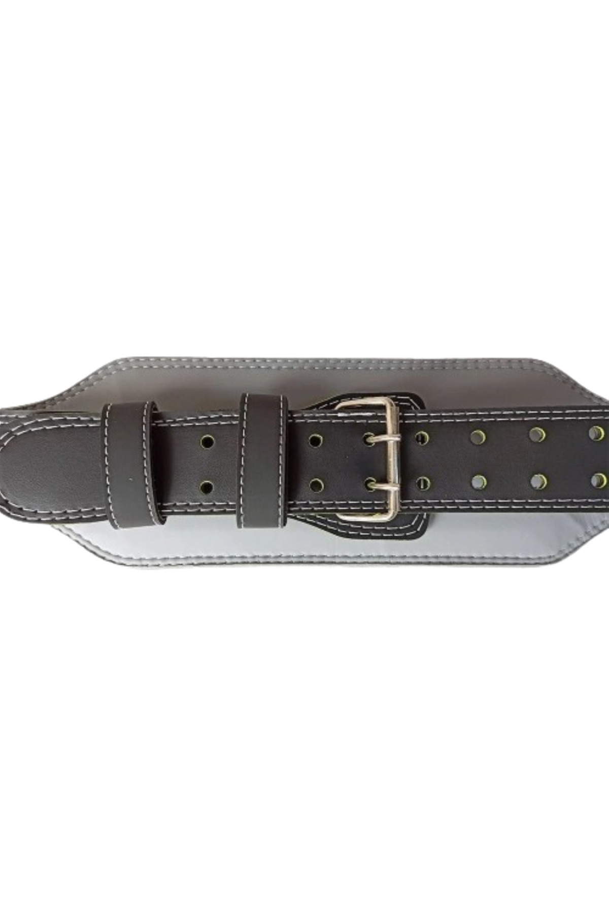 Classic Fitness, Weightlifting Work Belt Black