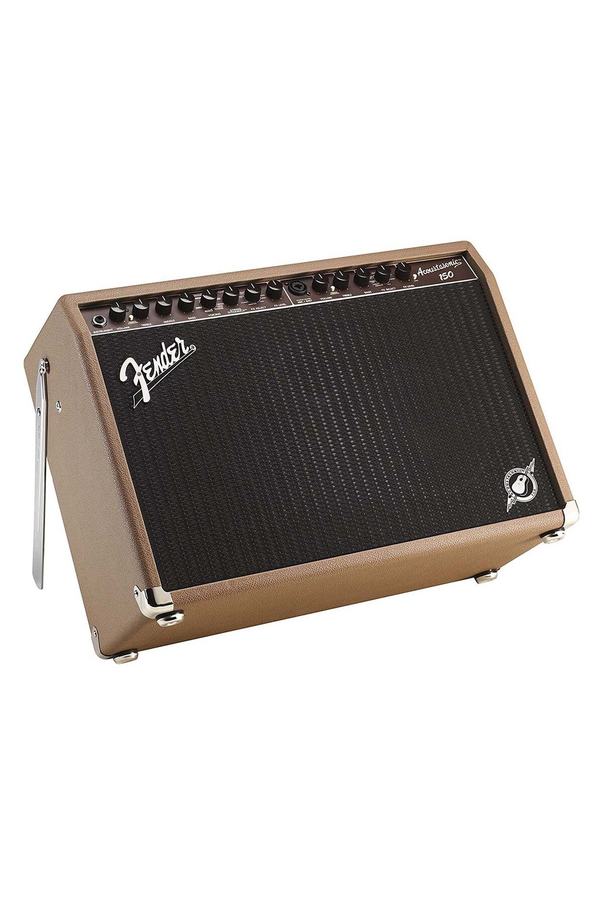 Fender acoustasonic 150 top