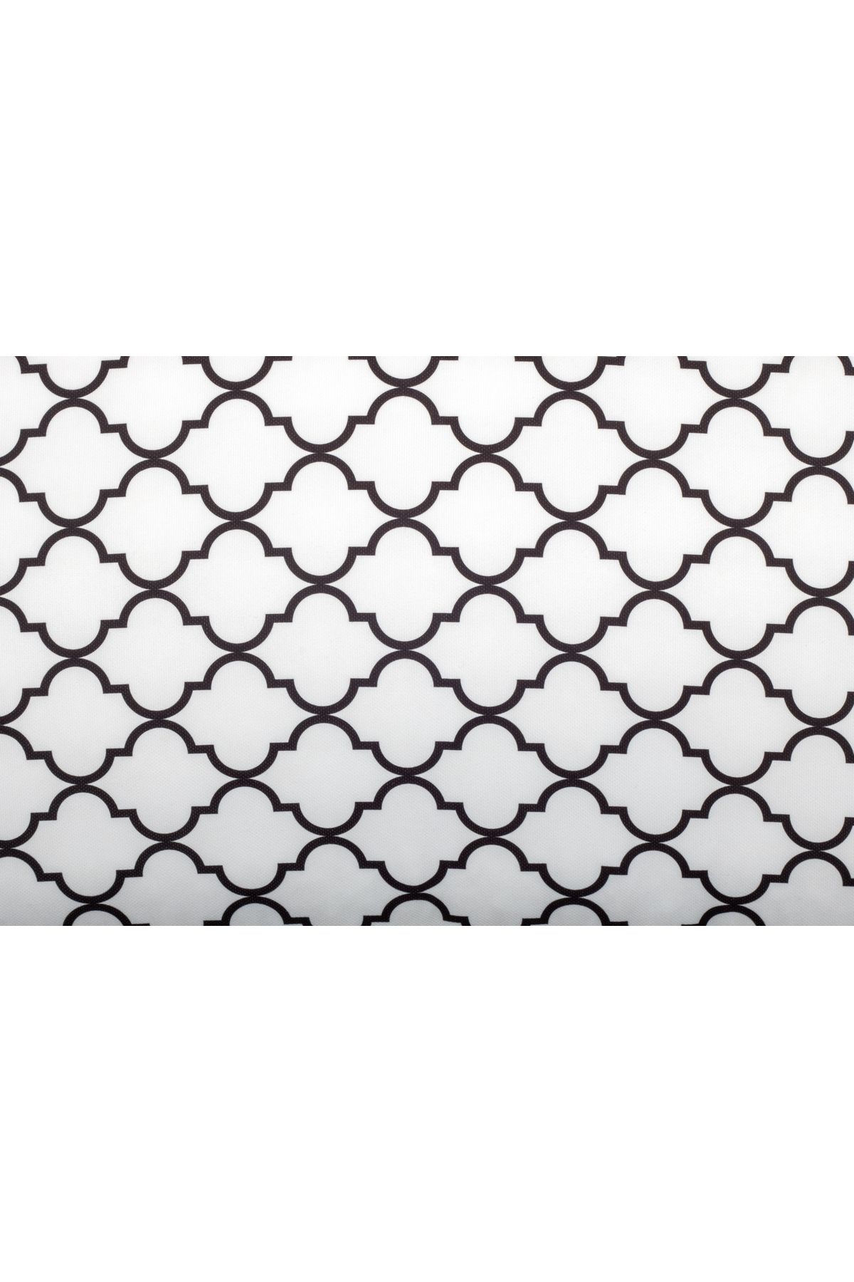 AYPETEKS-Geometric Pattern Bias Model Sofa Back Cushion Cover 4