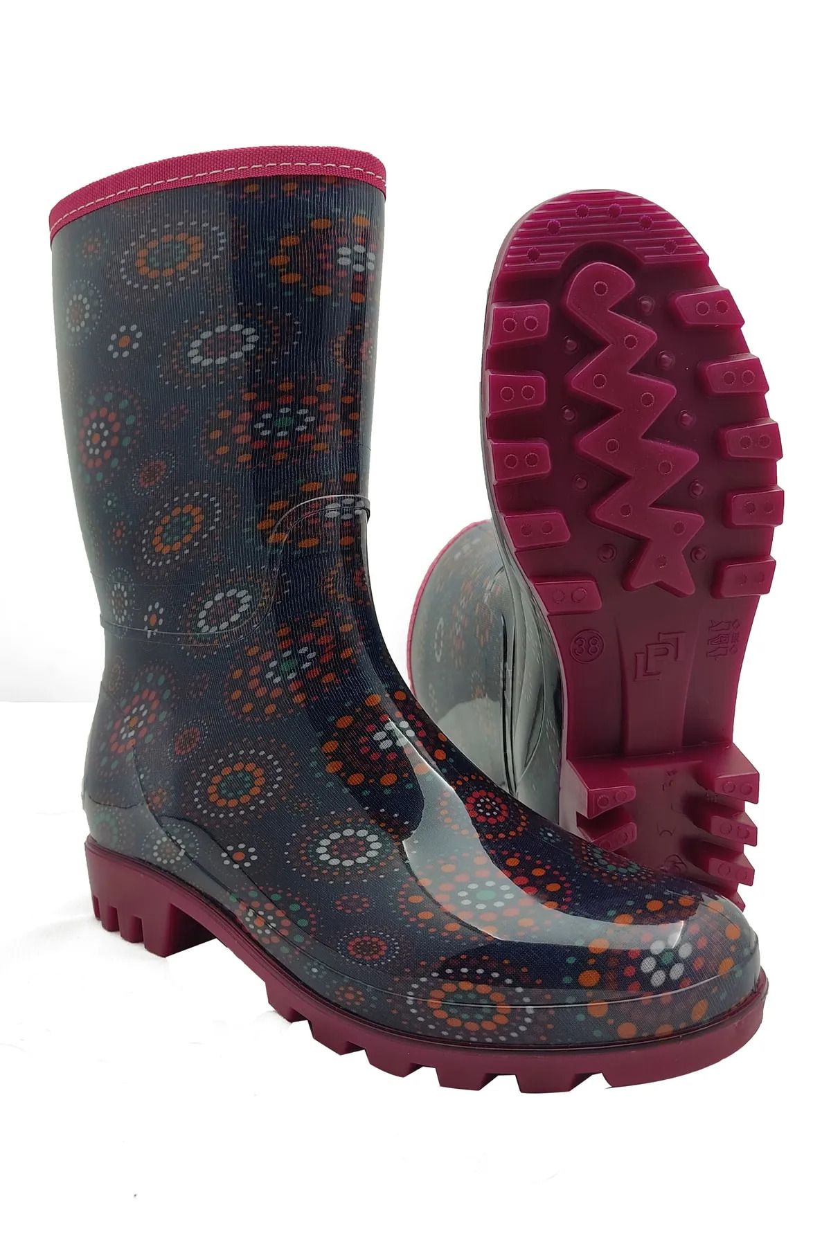 Aldi womens top rain boots
