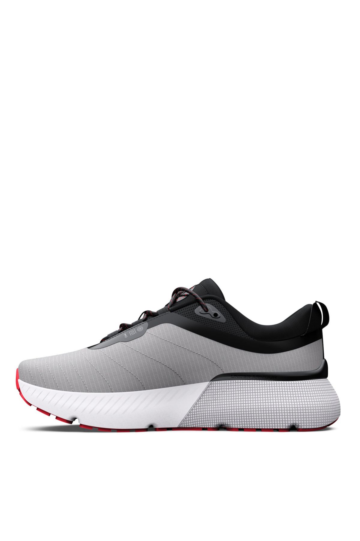 کفش دو و تمرین خاکستری مردانه های 3026819 102 UA HOVR MEGA گرم Under Armour