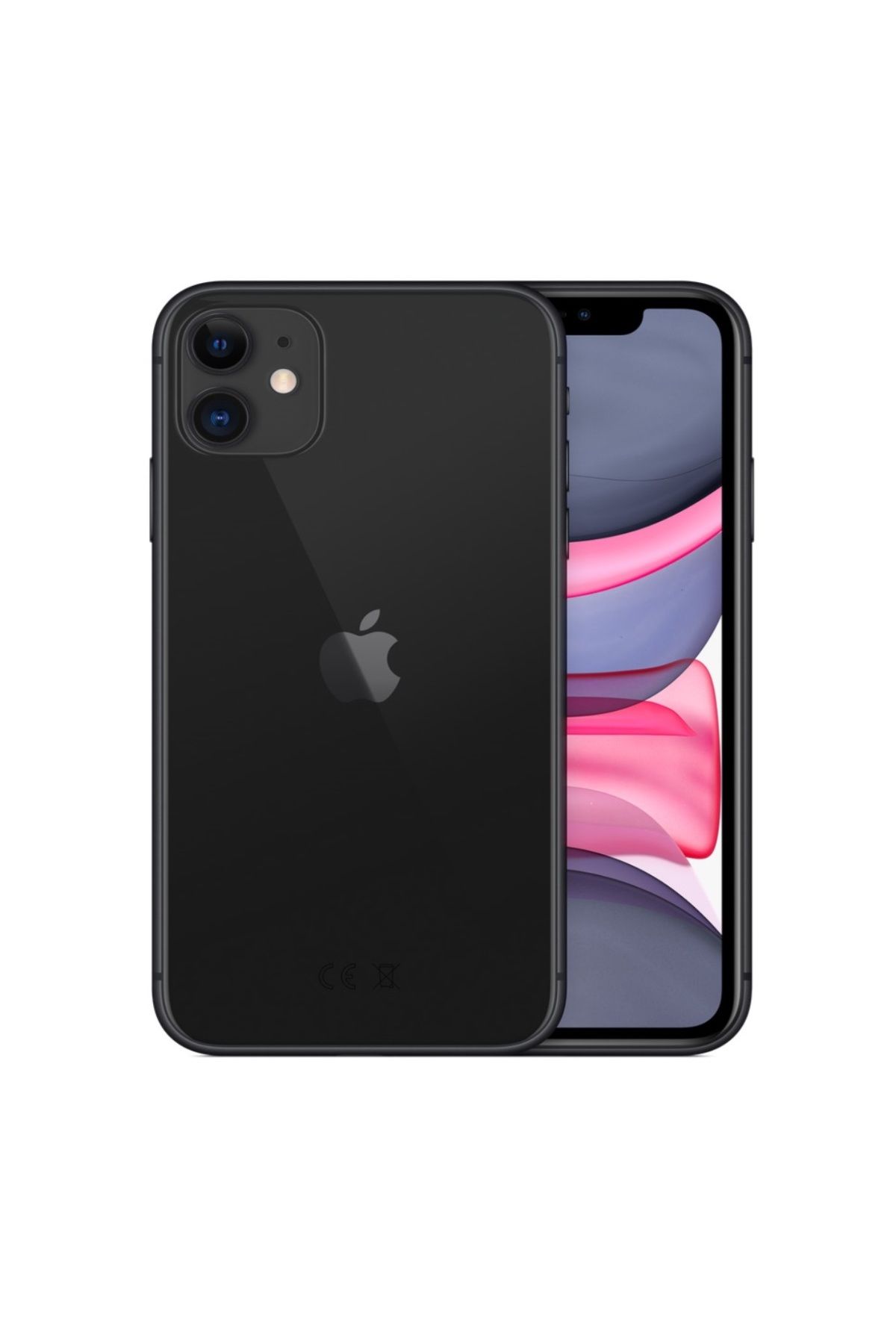 Купить C Apple Iphone 11 64 Gb