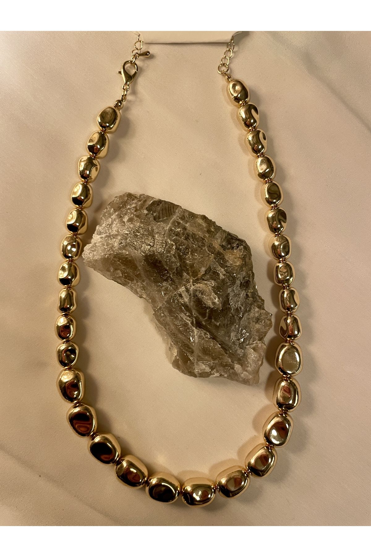 LEO-NECKLACE STYLISH LUXURY 1