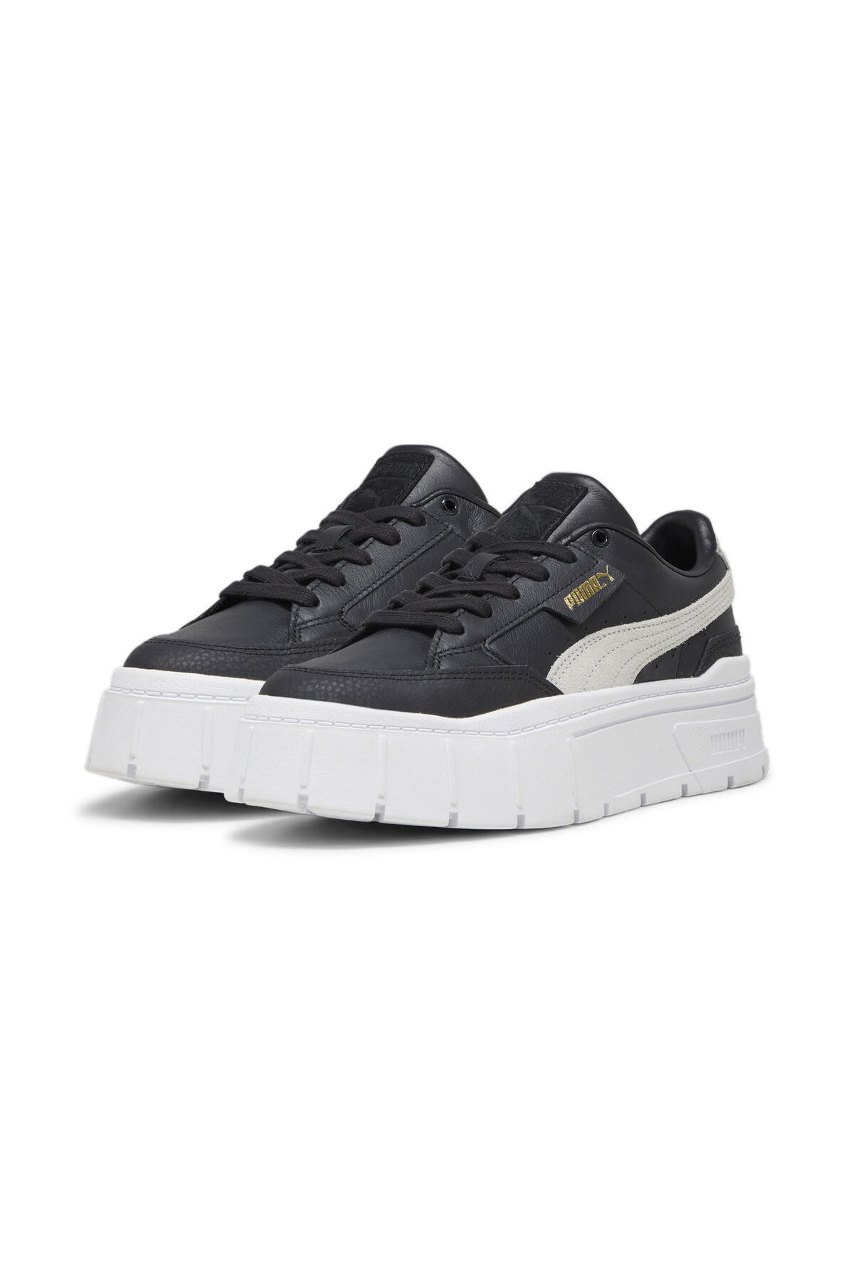 کفش Puma پوما زنانه لوکس Mayze Stack اورجینال - تصویر 6