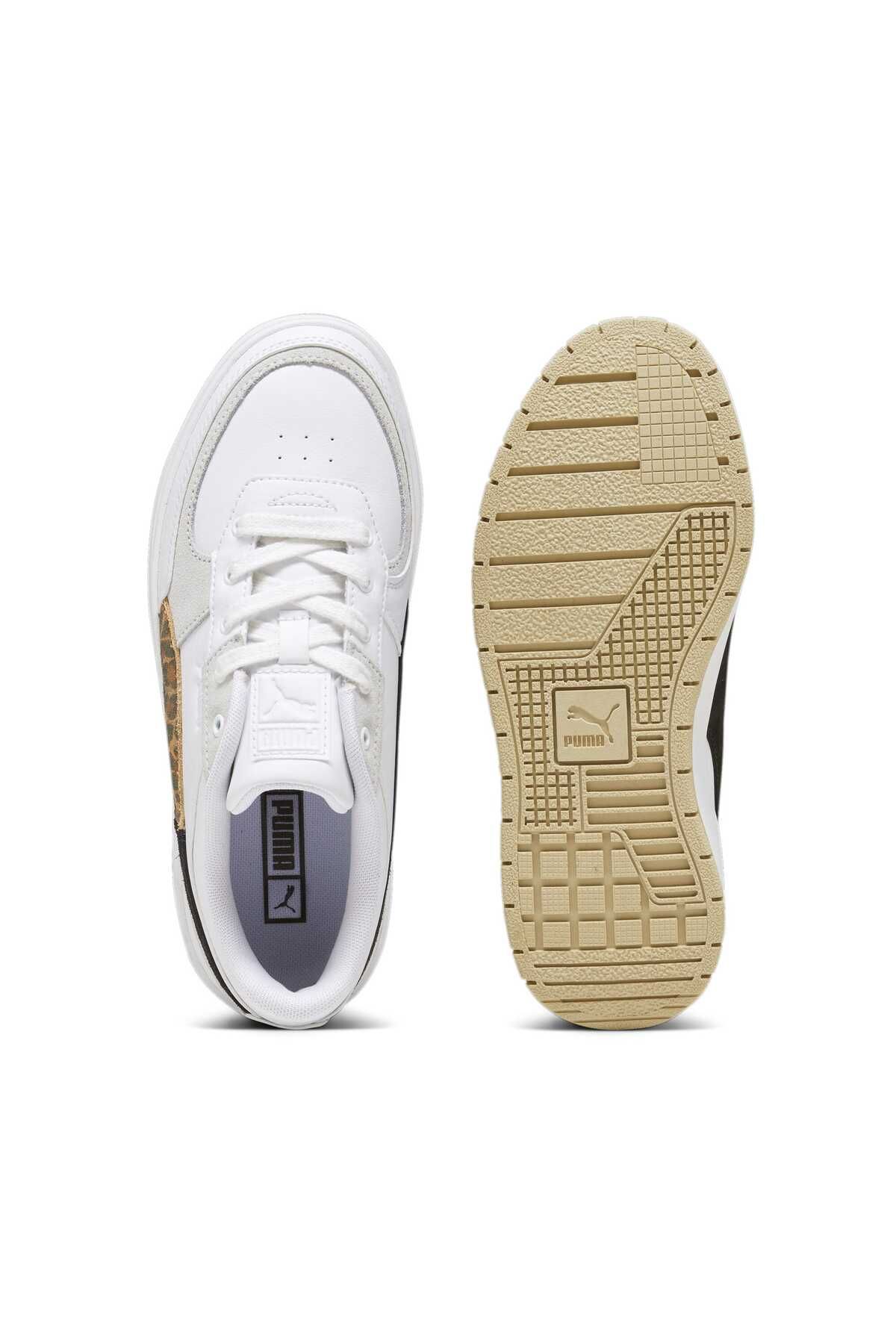 Puma CALI Dream ANIMAL Kad n Ayakkab