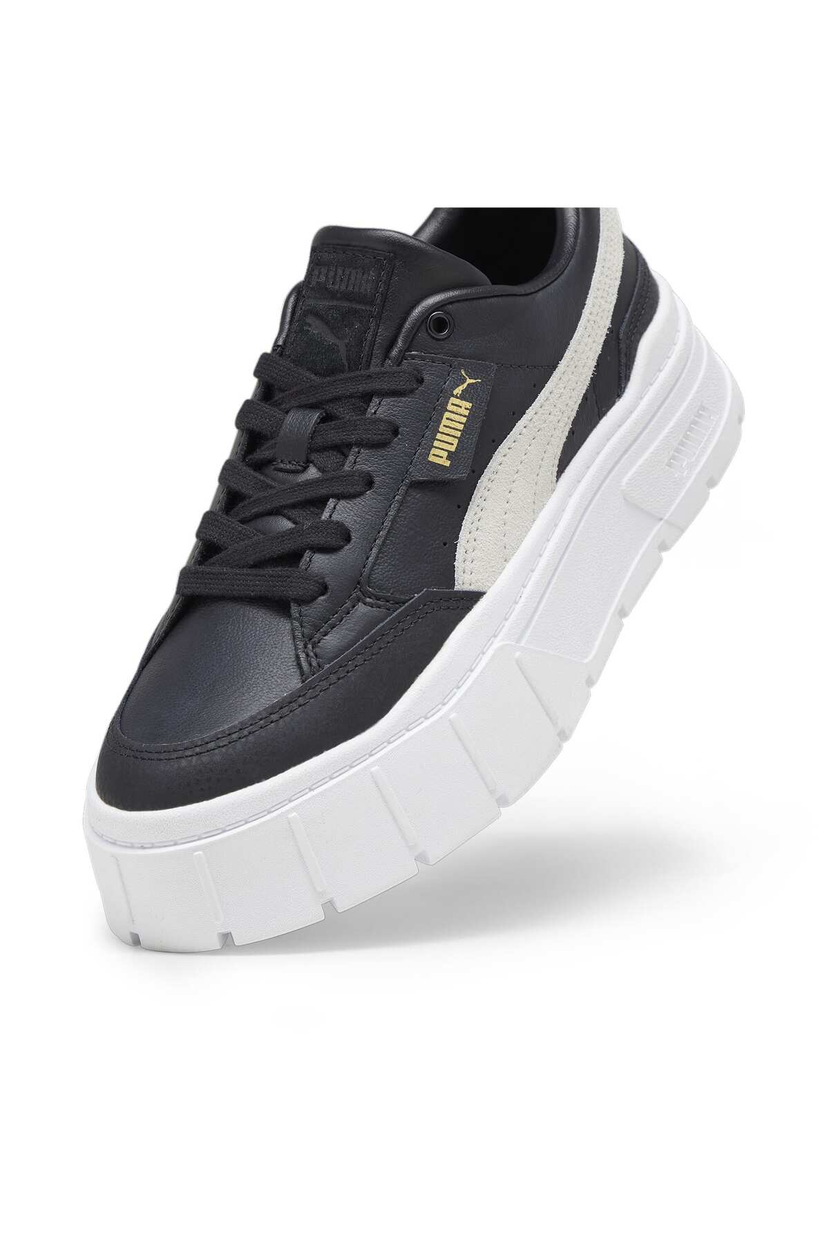 کفش Puma پوما زنانه لوکس Mayze Stack اورجینال - تصویر 5