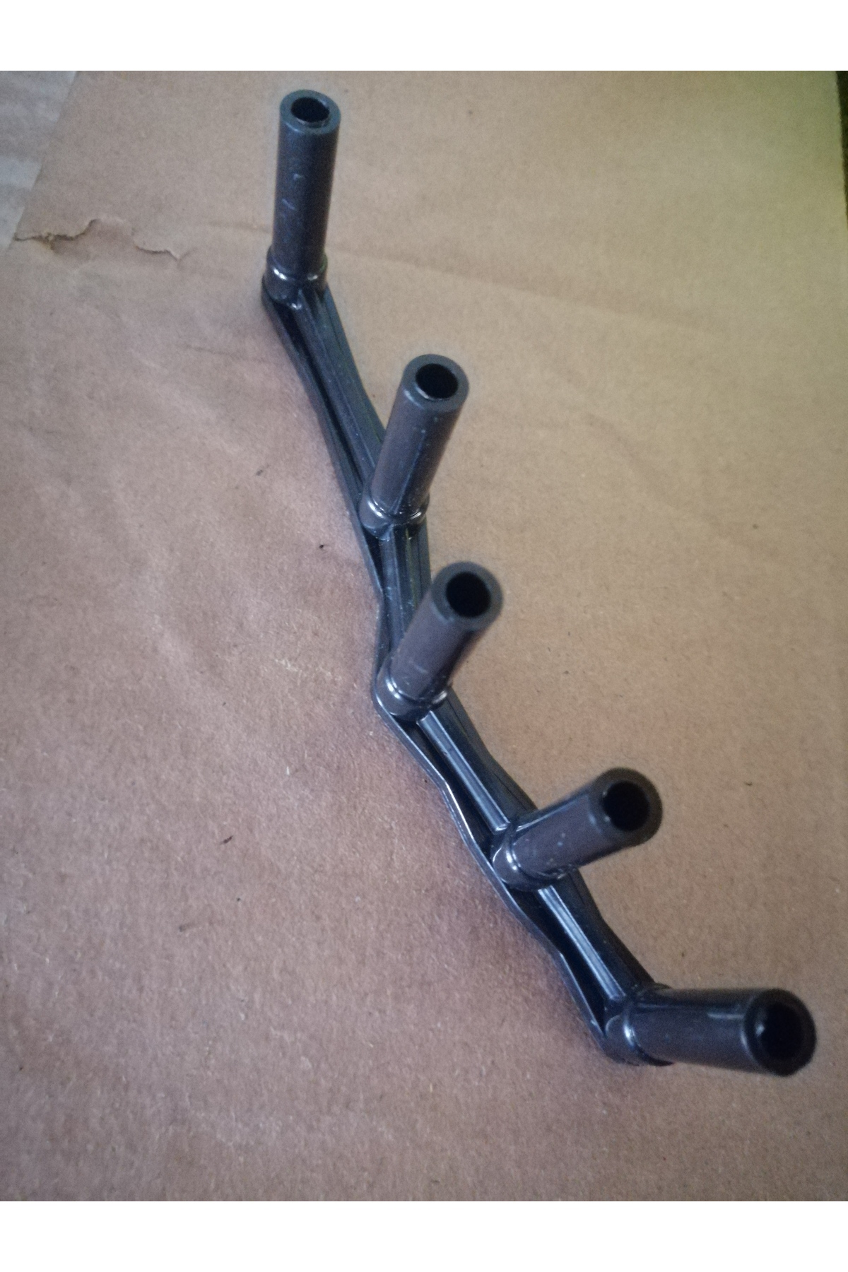 Favori 5'li Çubuk Gergisi 4 Adet Zeytin Hasat Makinesi Uyumlu