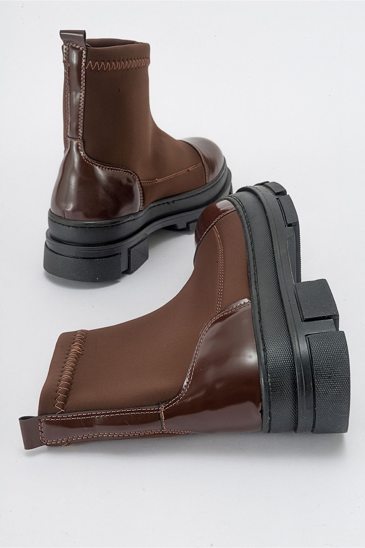 Mango best sale renoir boots