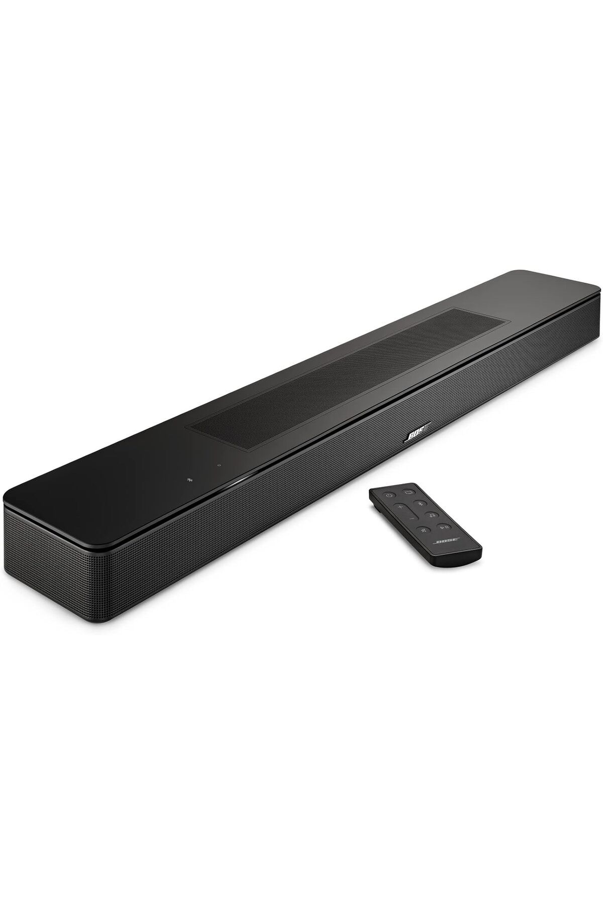 passioniz Bose Soundbar 600 Hoparlör, Siyah