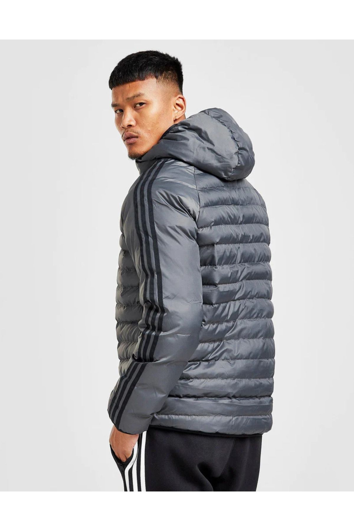 Adidas jacket padded ed5827 best sale