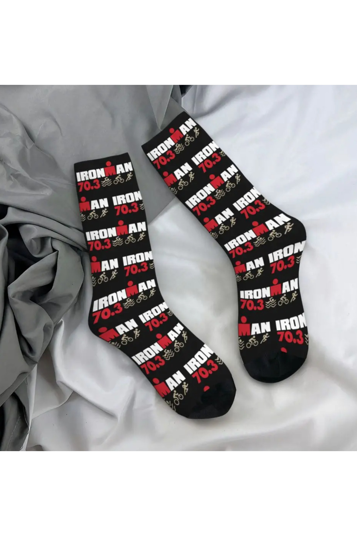 Triatlon Performans Çorabı