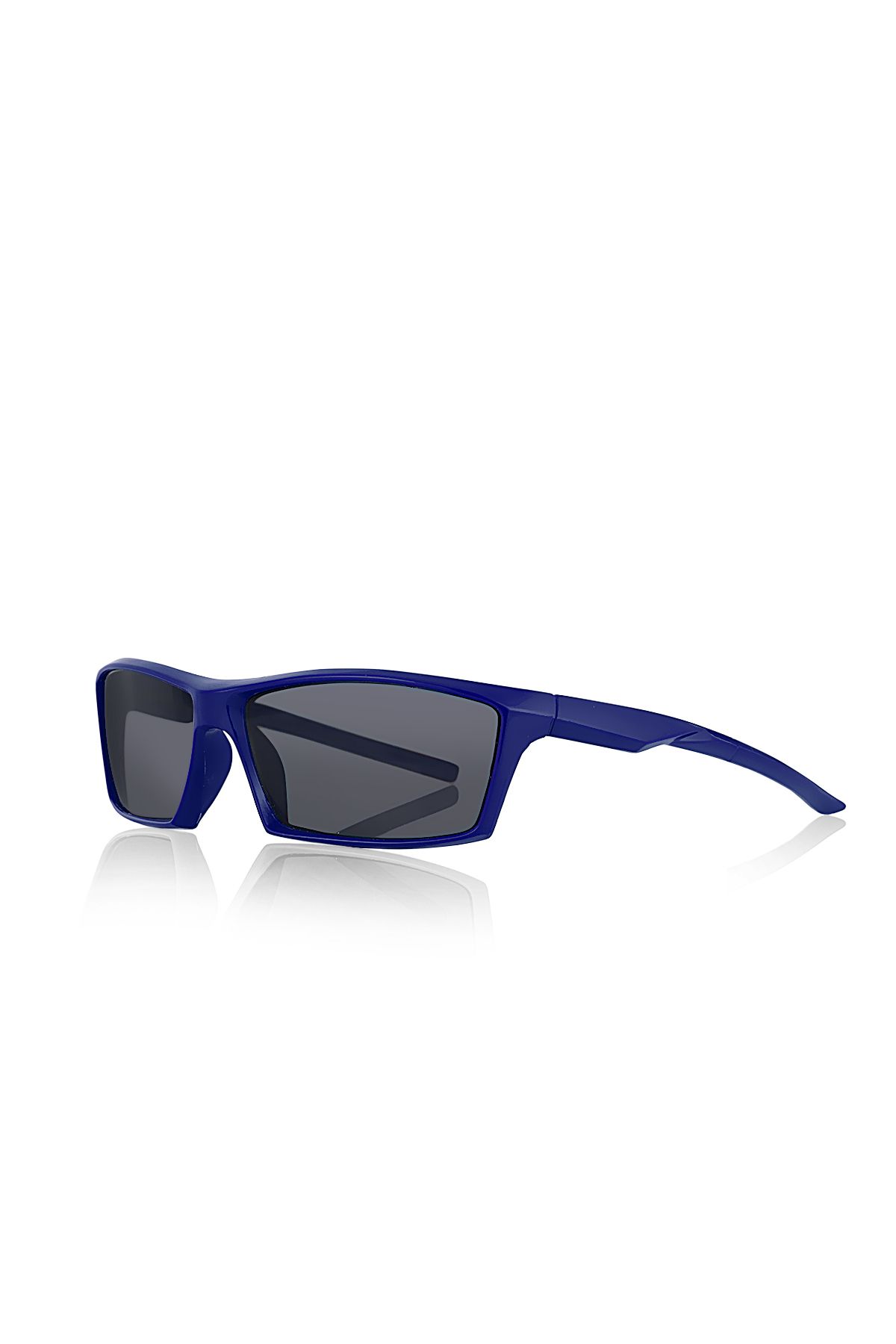Kinary Children s Sunglasses Sports Model Navy Blue 4025 Trendyol