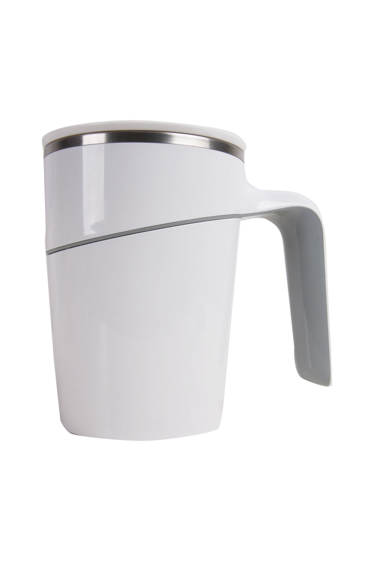 ANEMOSS-Lantern Girl - Non-Tipping Mug 5