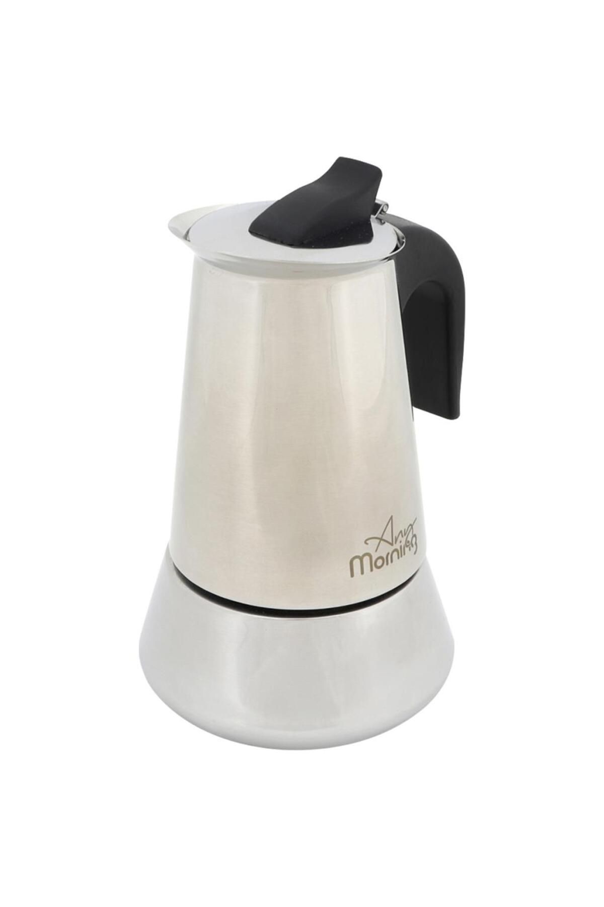Any Morning-Jun-6 Espressomaschine 300 ml 2
