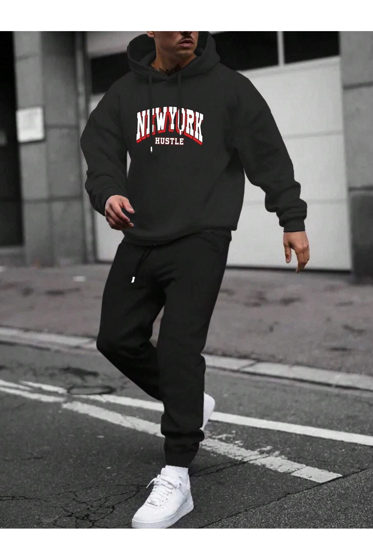 Tracksuit new shop