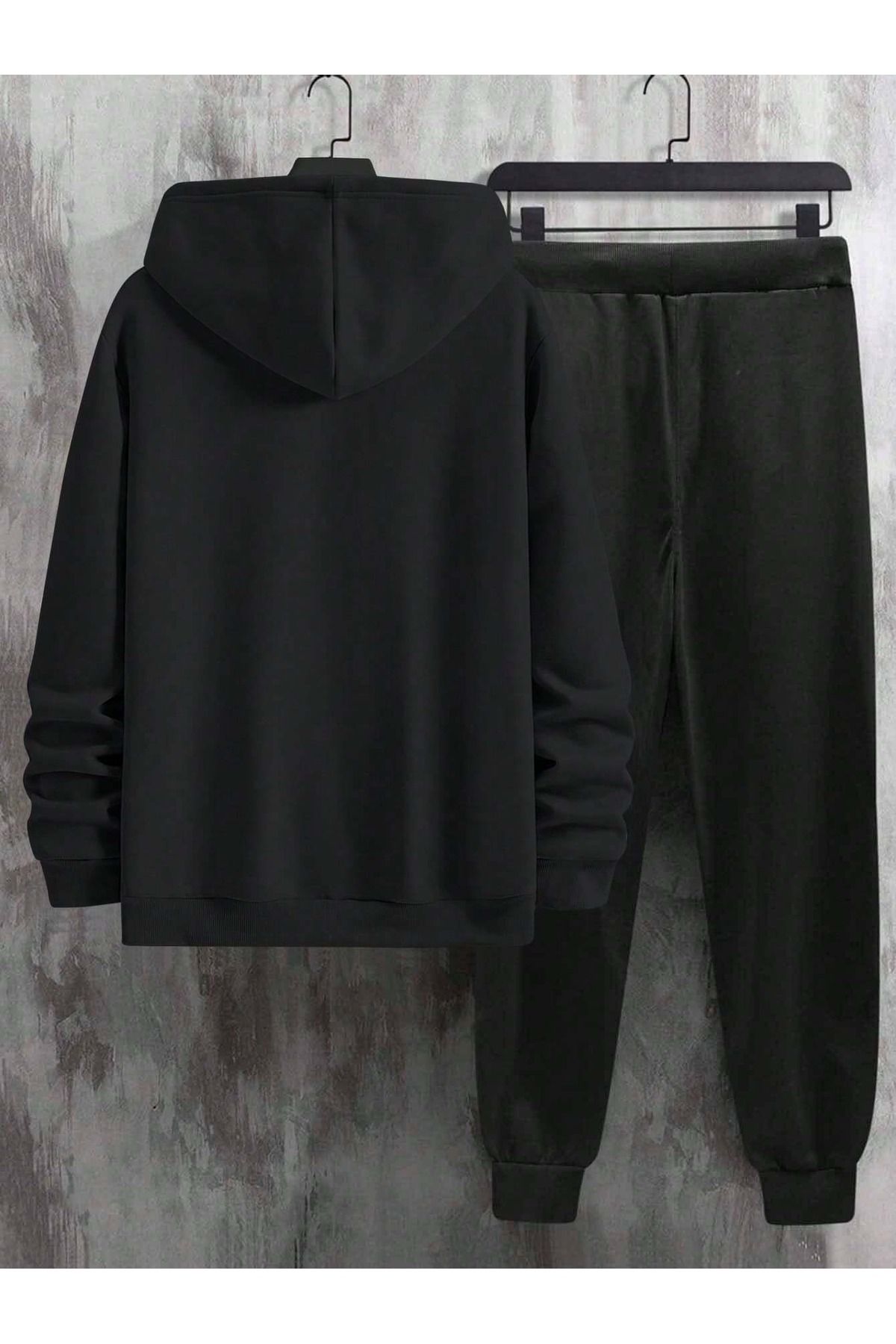 Hoodie sweat best sale suits