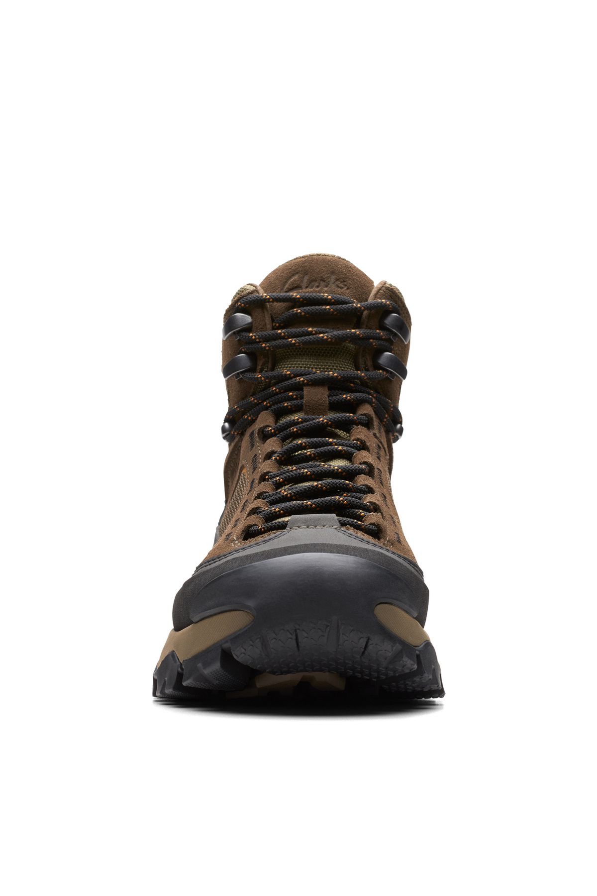 چکمه و بوت چند رنگ مردانه GORE TEX پوتین ATL GTX CLARKS