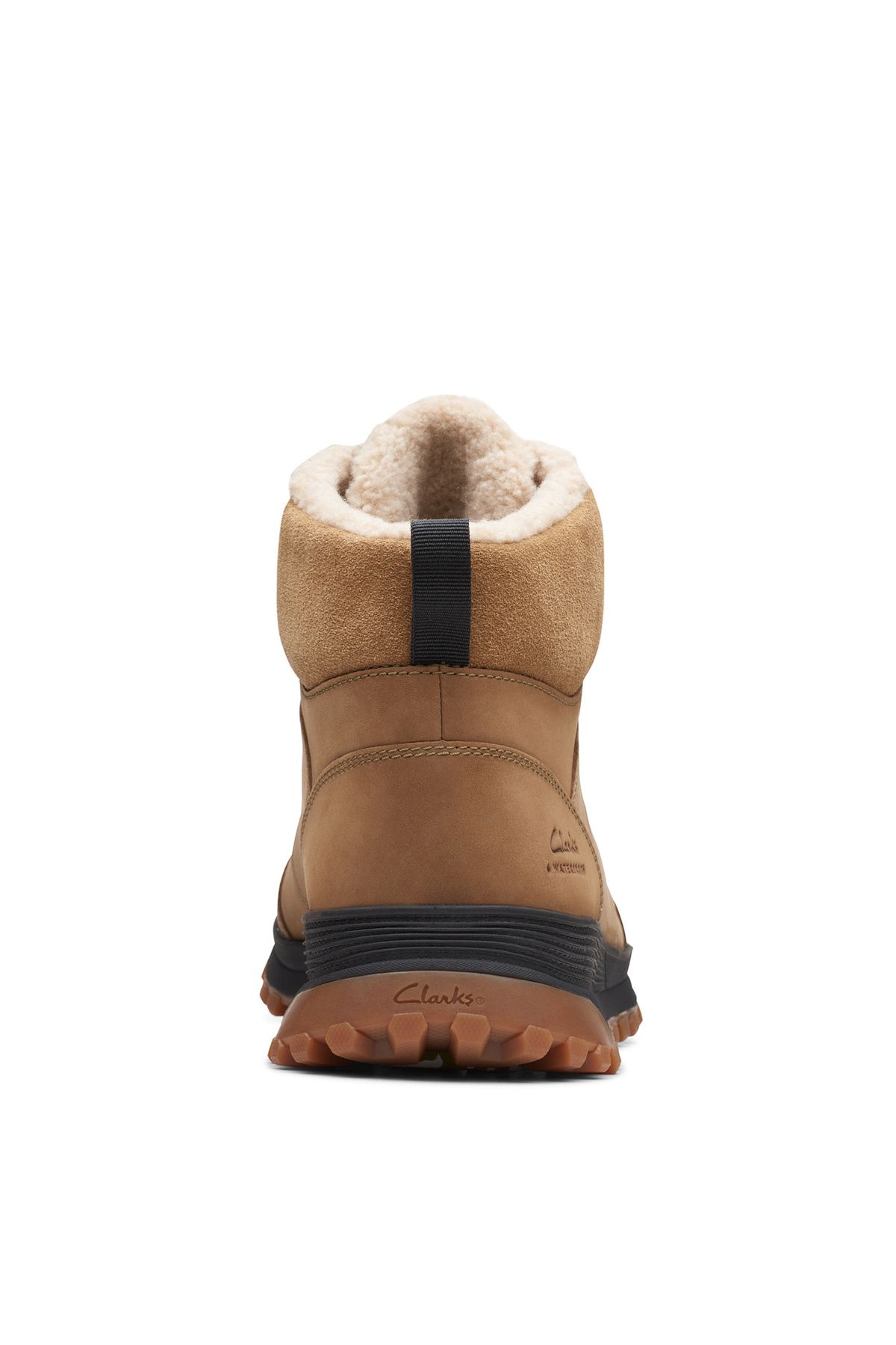 چکمه و بوت نود مردانه SAND پوتین ATL TREK UP WP CLARKS