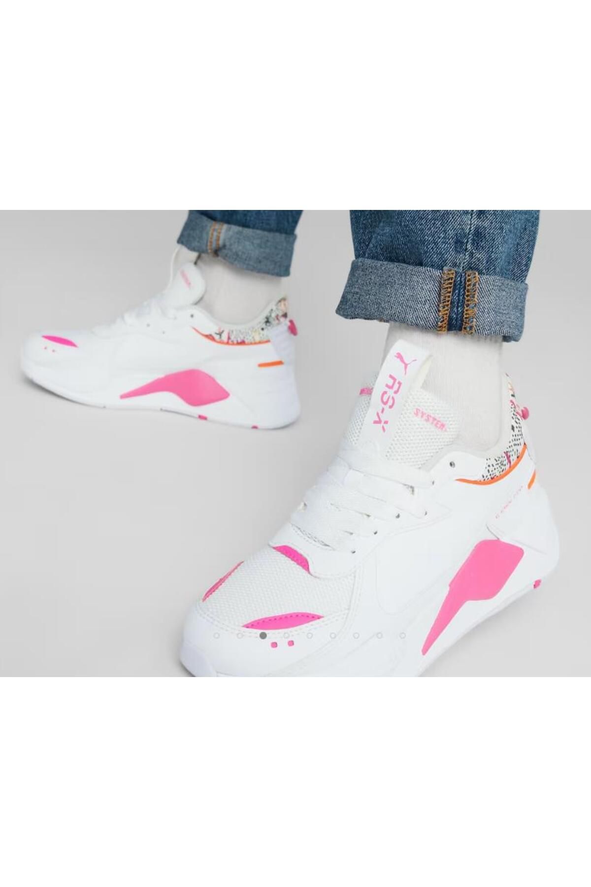 Puma outdoor deals shoes