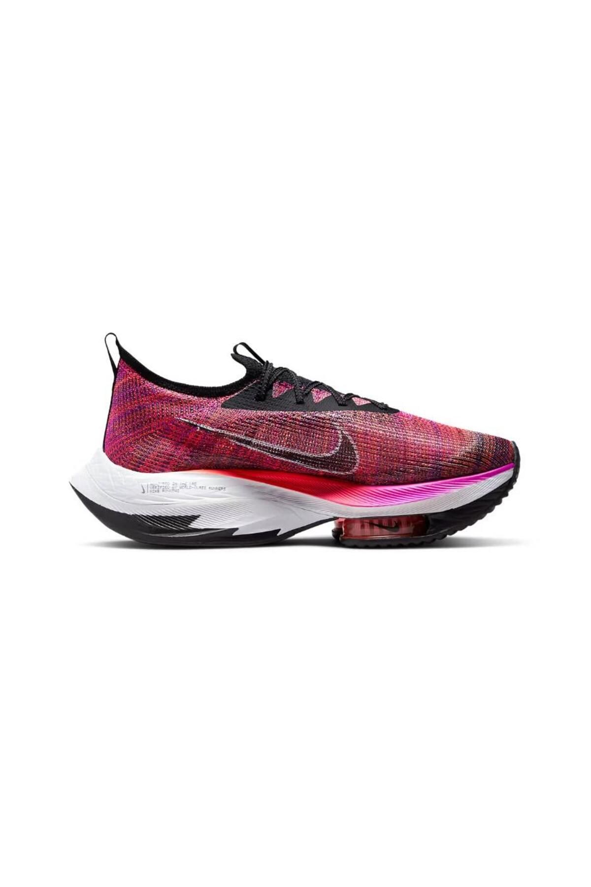 Nike Sneakers Purple Wedge Trendyol