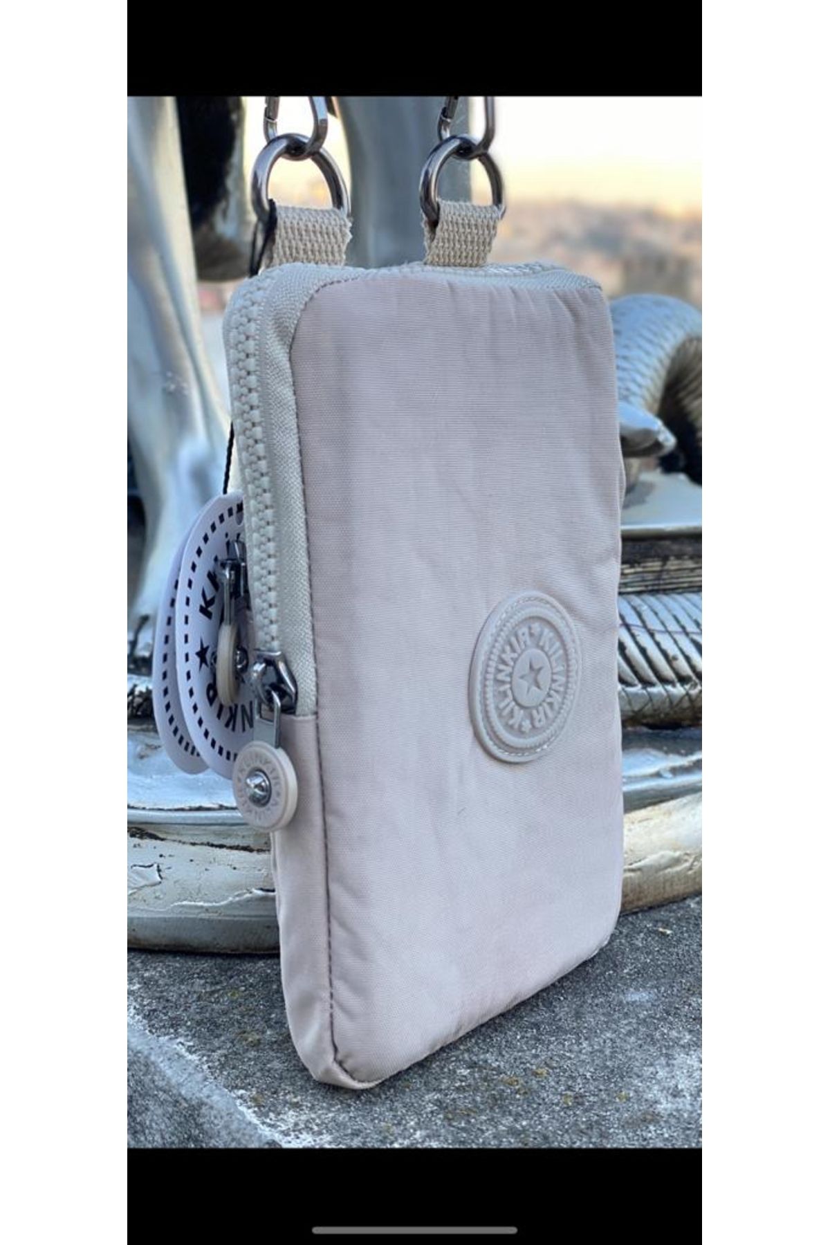 Phone wallet deals bag