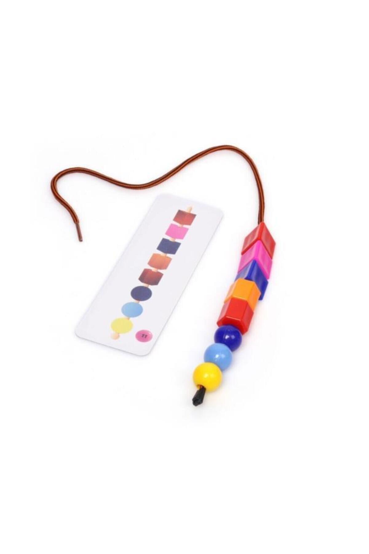 مهره‌های سرگرم‌کننده، با اسباب‌بازی آموزشی سرگرم‌کننده