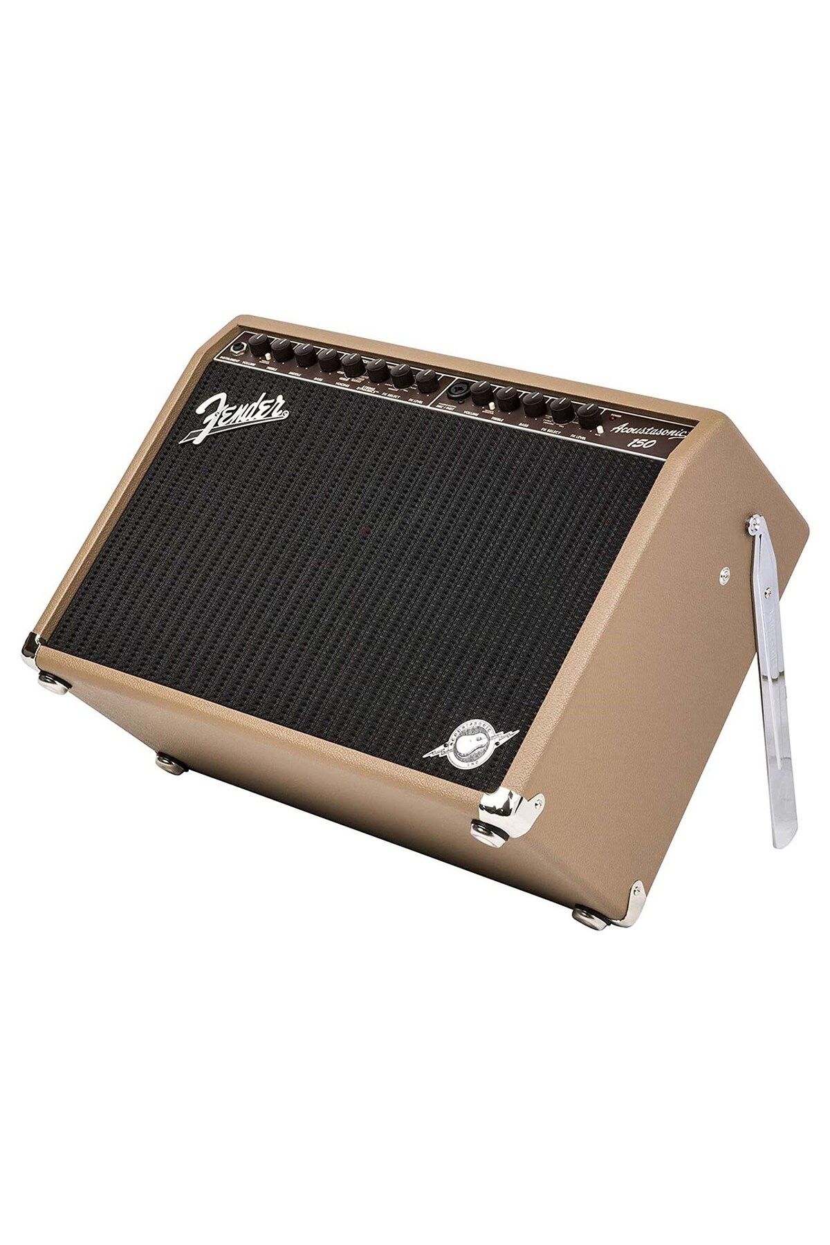 FENDER Acoustasonic 150 Kombo Akustik Gitar Amfisi Fiyat
