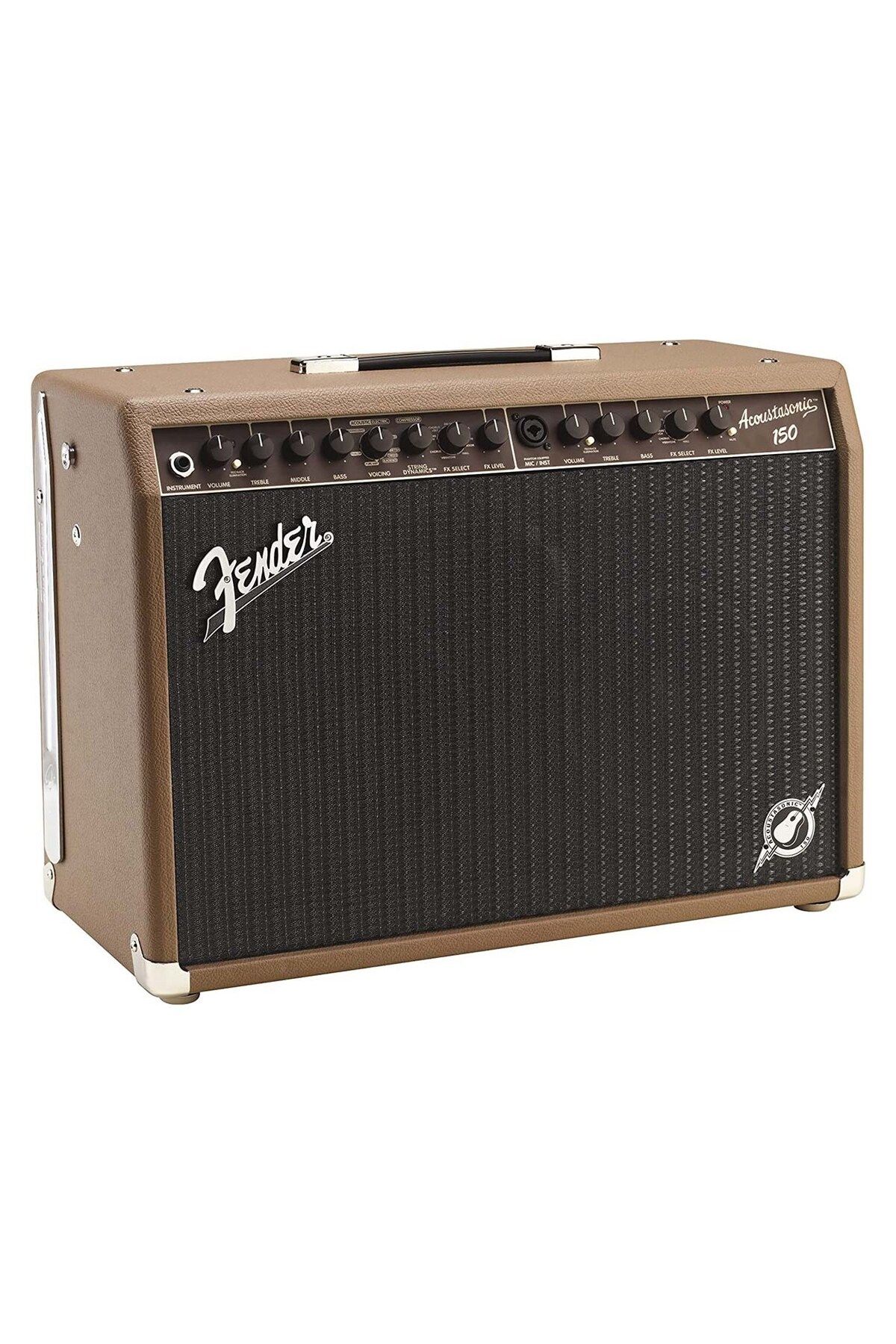 Fender acoustasonic amp 150 new arrivals