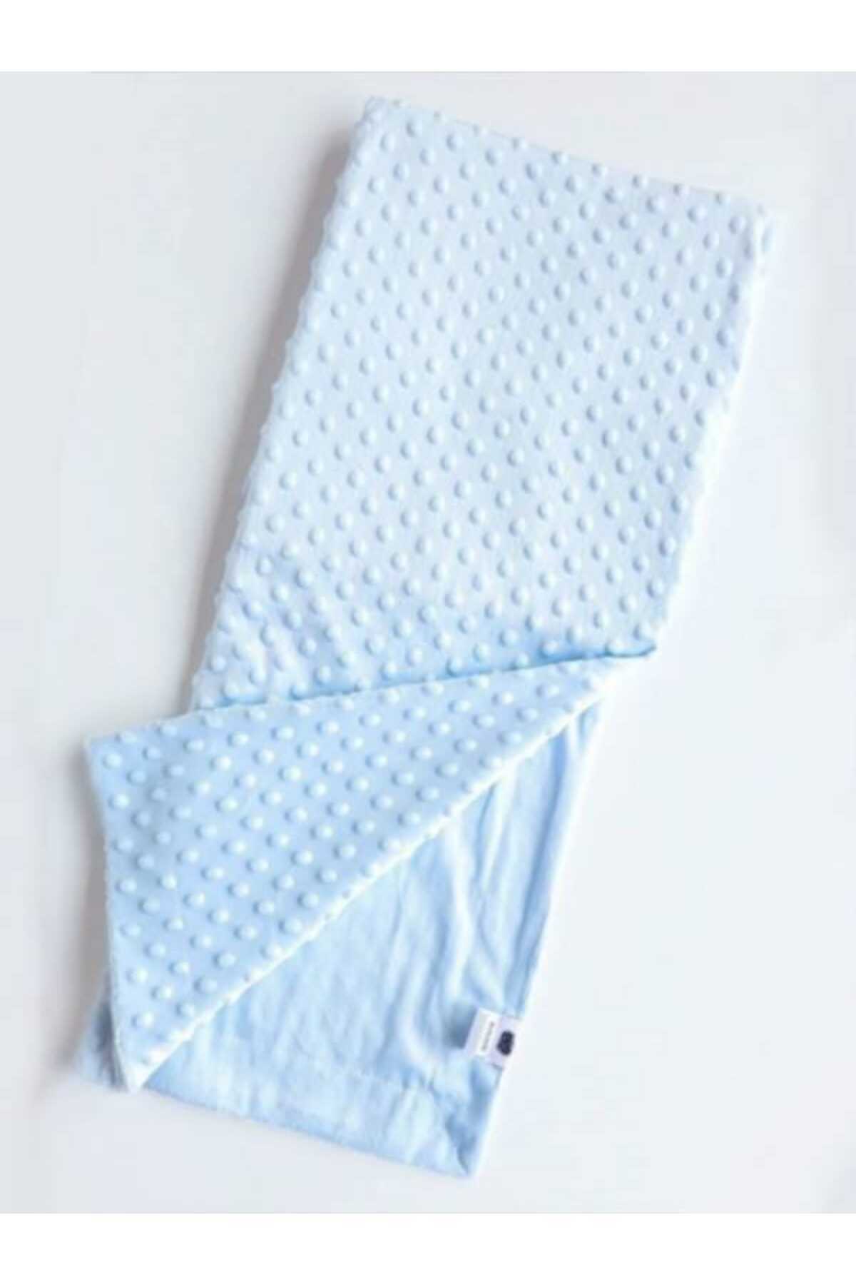 Genel Markalar 5 Parça Doğum Seti (bebek Bakım Sırt Çantası,hastane Çıkış,nohut Battaniye,10lu Mendil Ve 3lü Çorap) fotoğrafı 4 (önizleme)