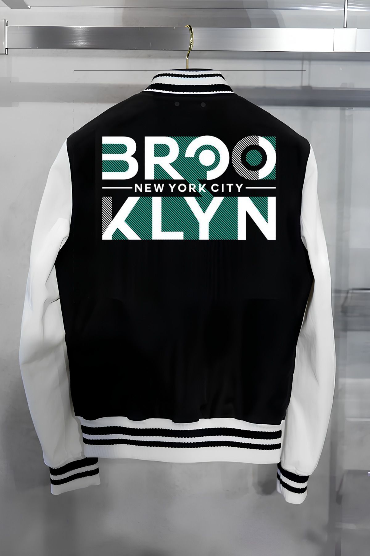 Edizen Ift Y N Bask L Brooklyn 2024 Oversize Premium Kolej Ceketi   1 Org Zoom 