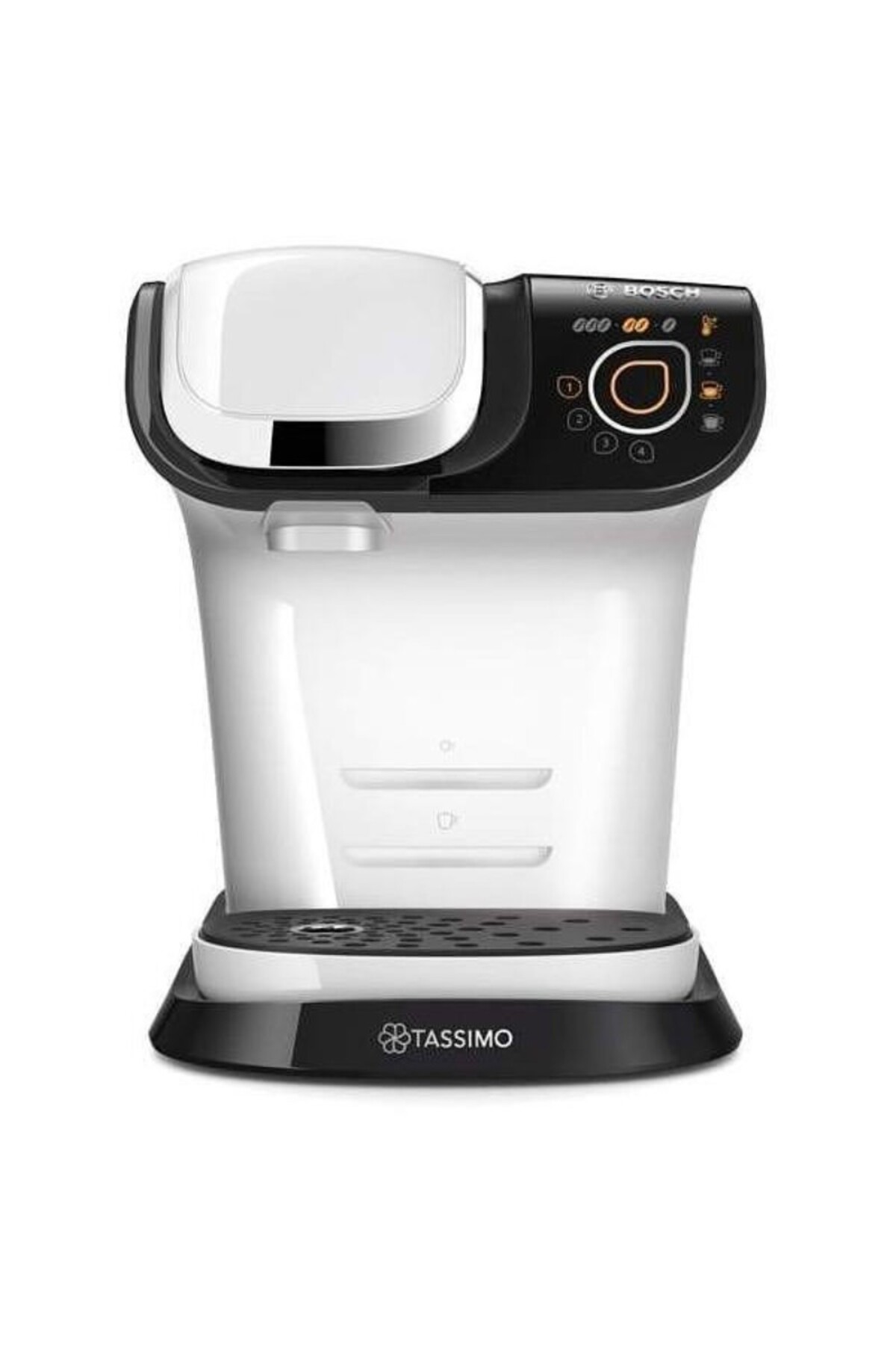 Tassimo MY WAY, 1500W KAHVE MAKİNASI 3