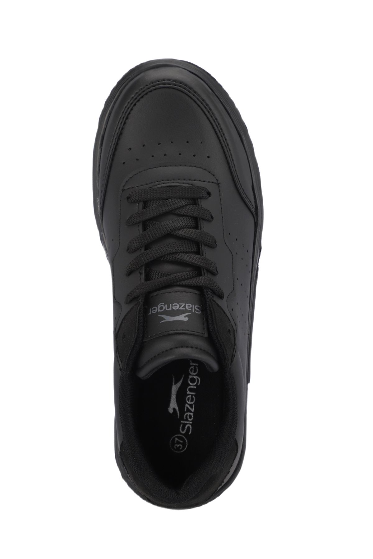 اسنیکر زنانه کفش ZEKKO سیاه اورجینال Slazenger