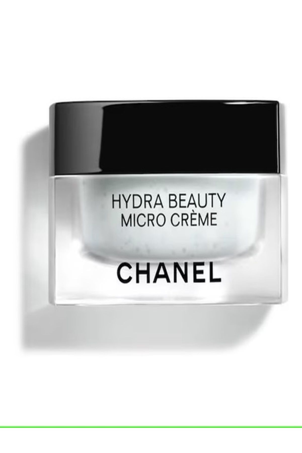 世界有名な و آبرسان کرم Chanel پُر با CREME MICRO BEAUTY HYDRA کننده フェイスクリーム