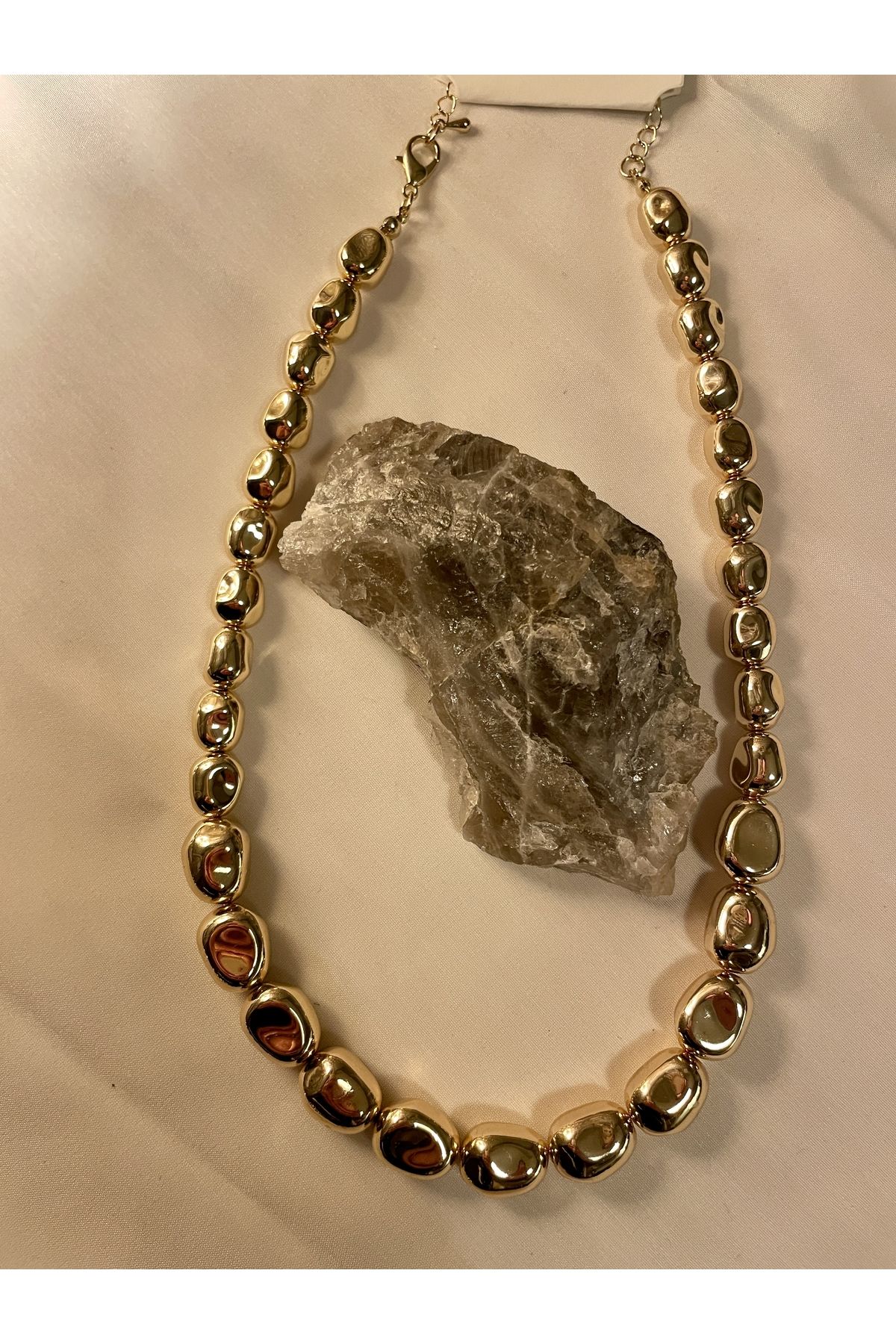 LEO-NECKLACE STYLISH LUXURY 3